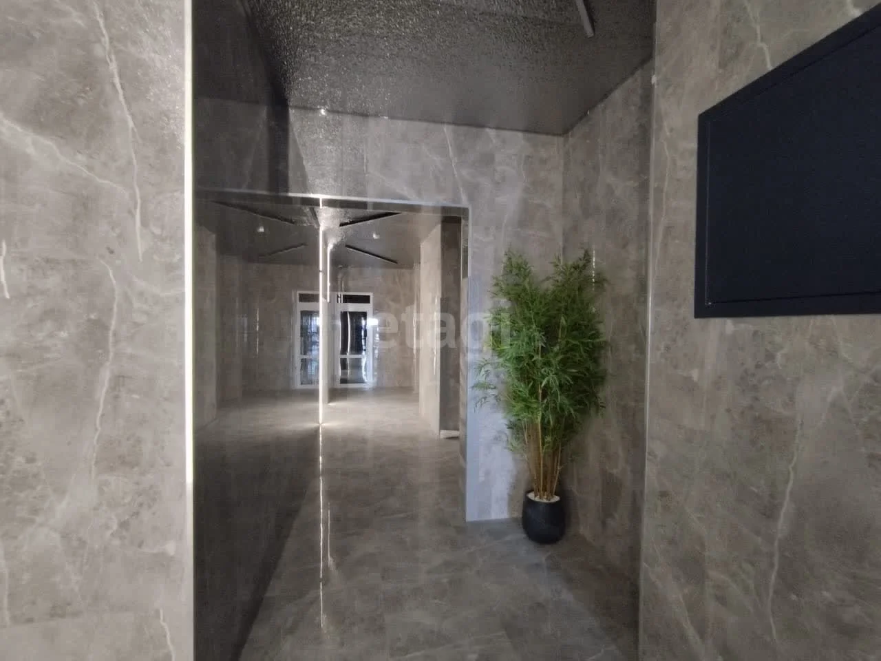 1-к квартира, 42.5м² (Воронежская улица, 47б) - миниатюра 30