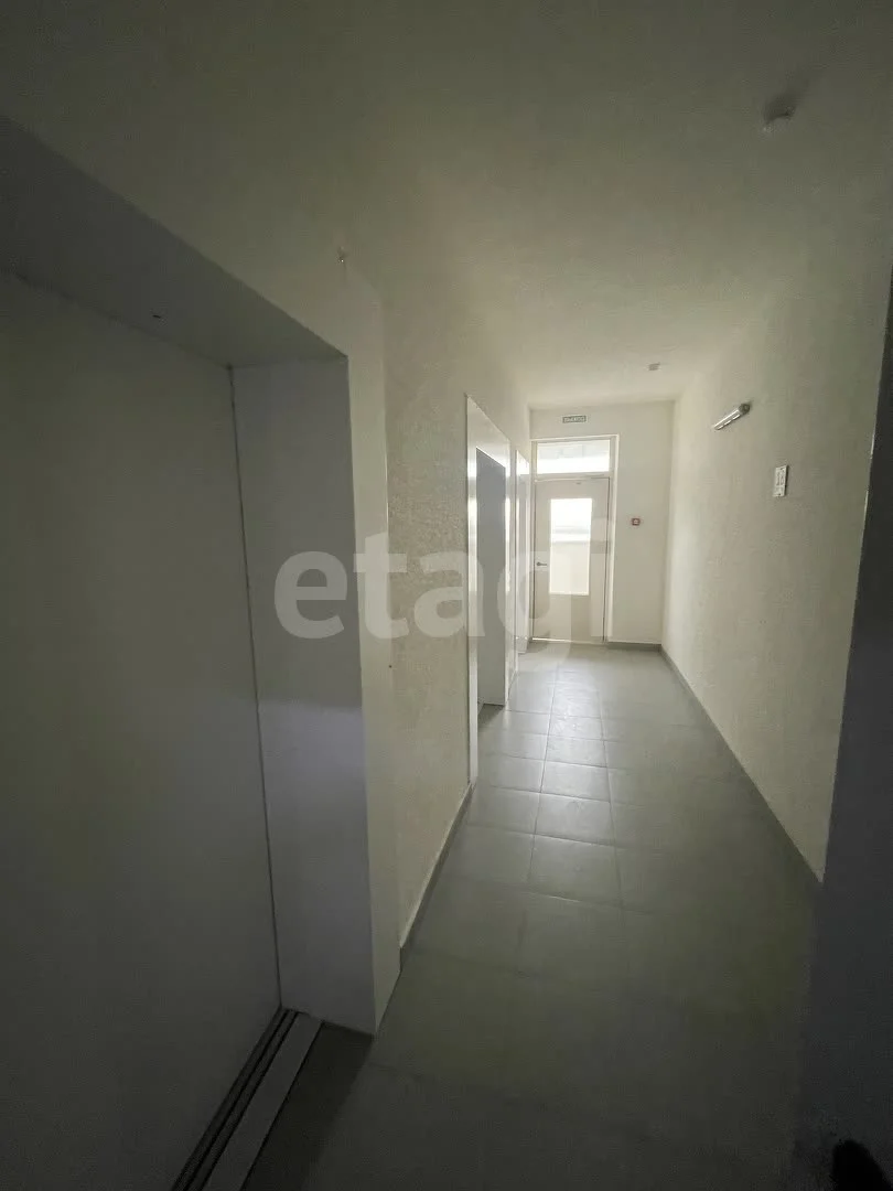 1-к квартира, 45м² (Воронежская улица, 47д) - миниатюра 13
