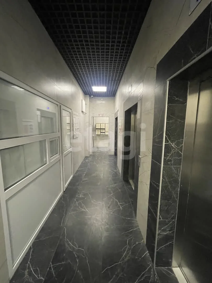 1-к квартира, 45м² (Воронежская улица, 47д) - миниатюра 14