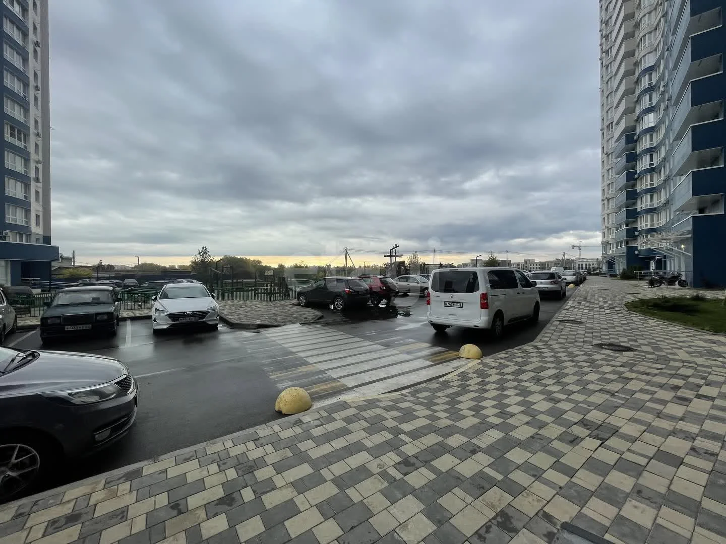1-к квартира, 45м² (Воронежская улица, 47д) - миниатюра 16