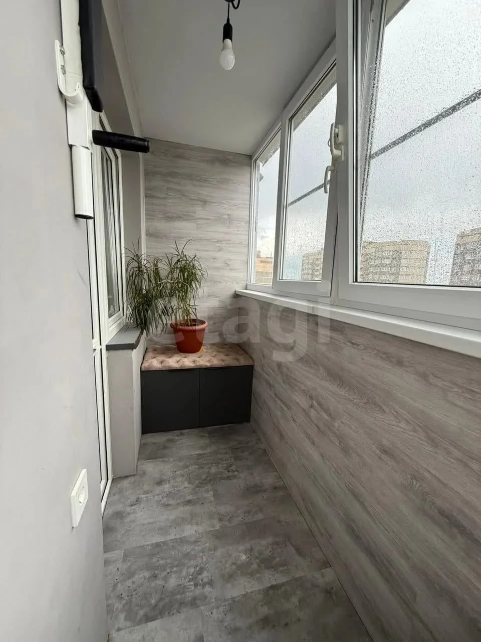 2-к квартира, 64.5м² (Московская улица, 131к2) - миниатюра 11