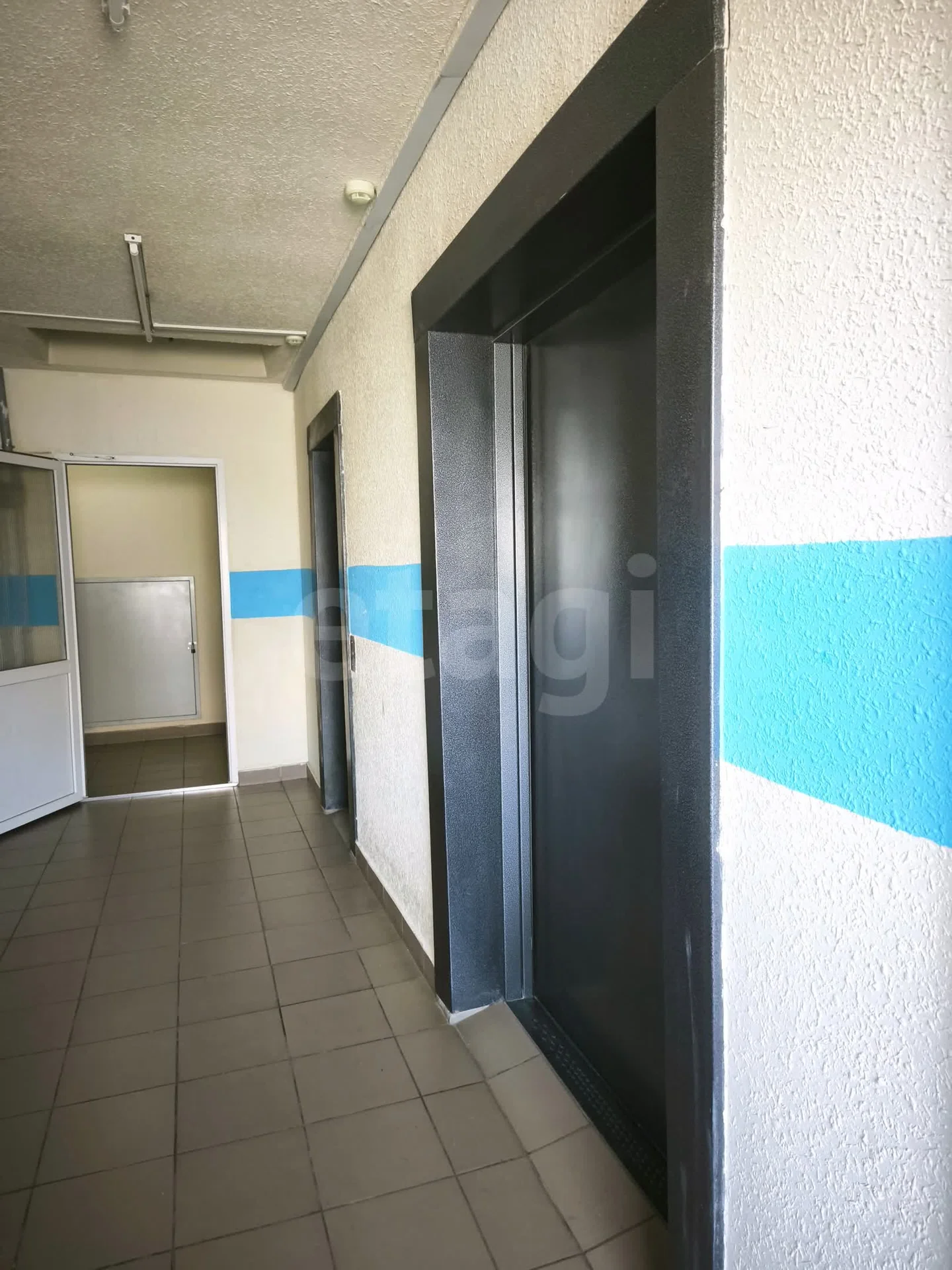 2-к квартира, 64.5м² (Московская улица, 131к2) - миниатюра 13