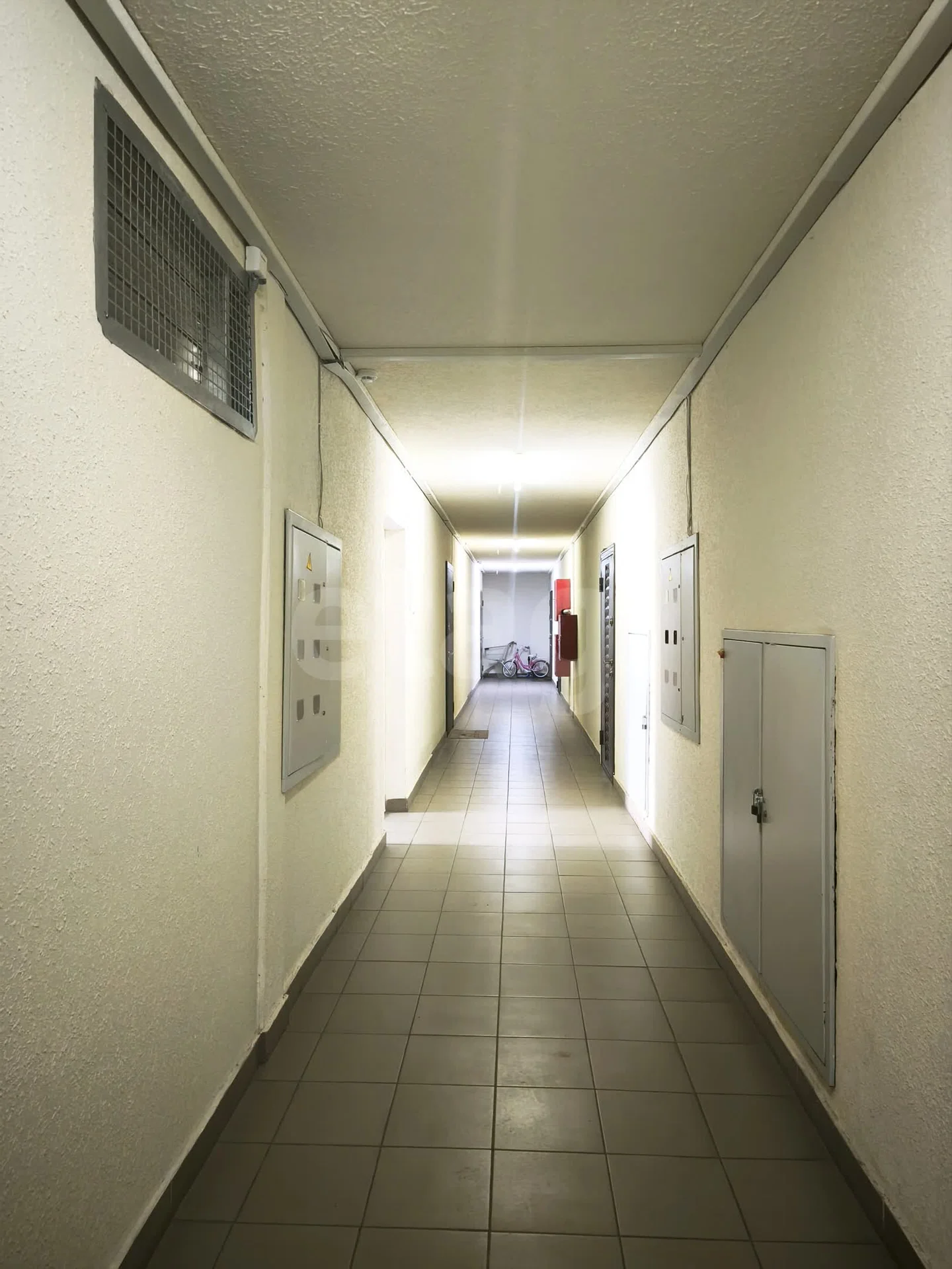 2-к квартира, 64.5м² (Московская улица, 131к2) - миниатюра 14