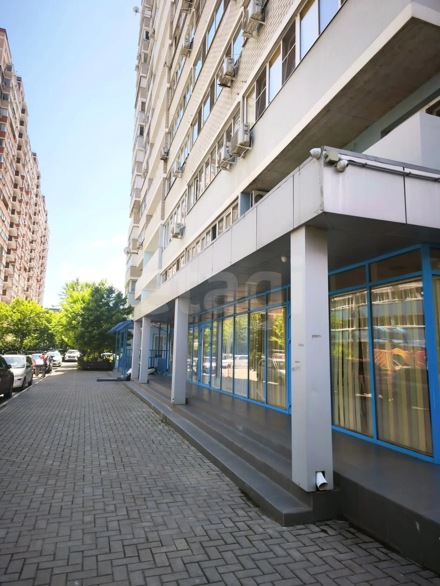 2-к квартира, 64.5м² (Московская улица, 131к2) - миниатюра 15
