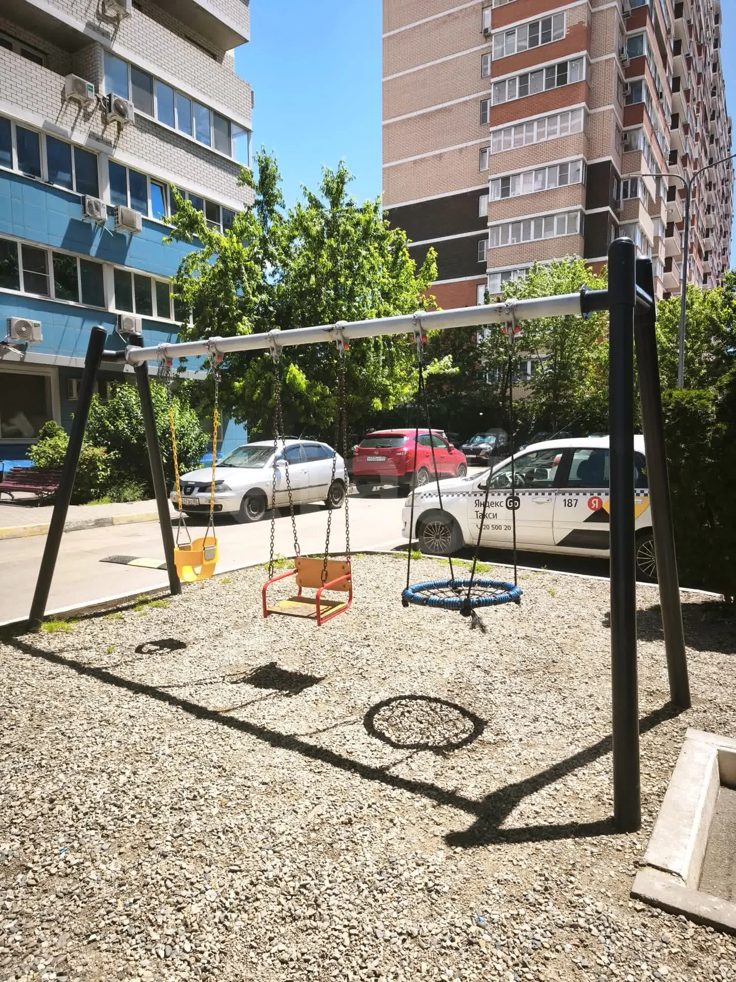 2-к квартира, 64.5м² (Московская улица, 131к2) - миниатюра 18