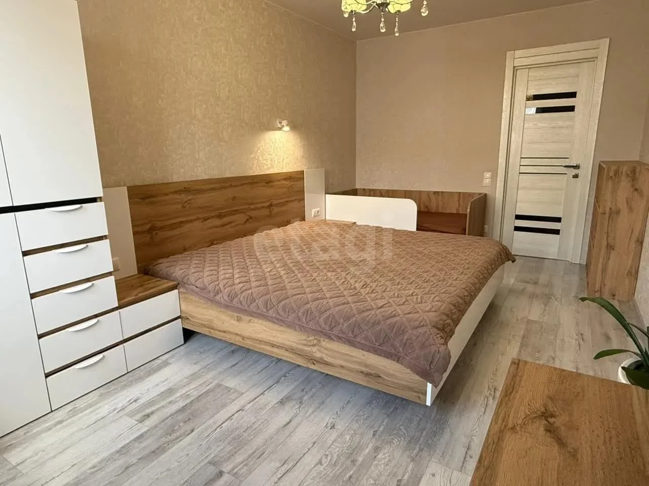 2-к квартира, 64.5м² (Московская улица, 131к2) - миниатюра 2