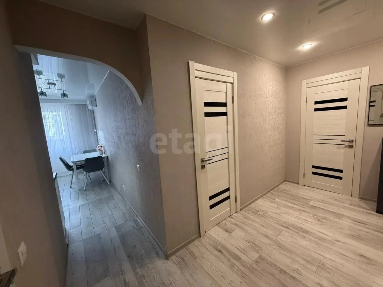 2-к квартира, 64.5м² (Московская улица, 131к2) - миниатюра 7