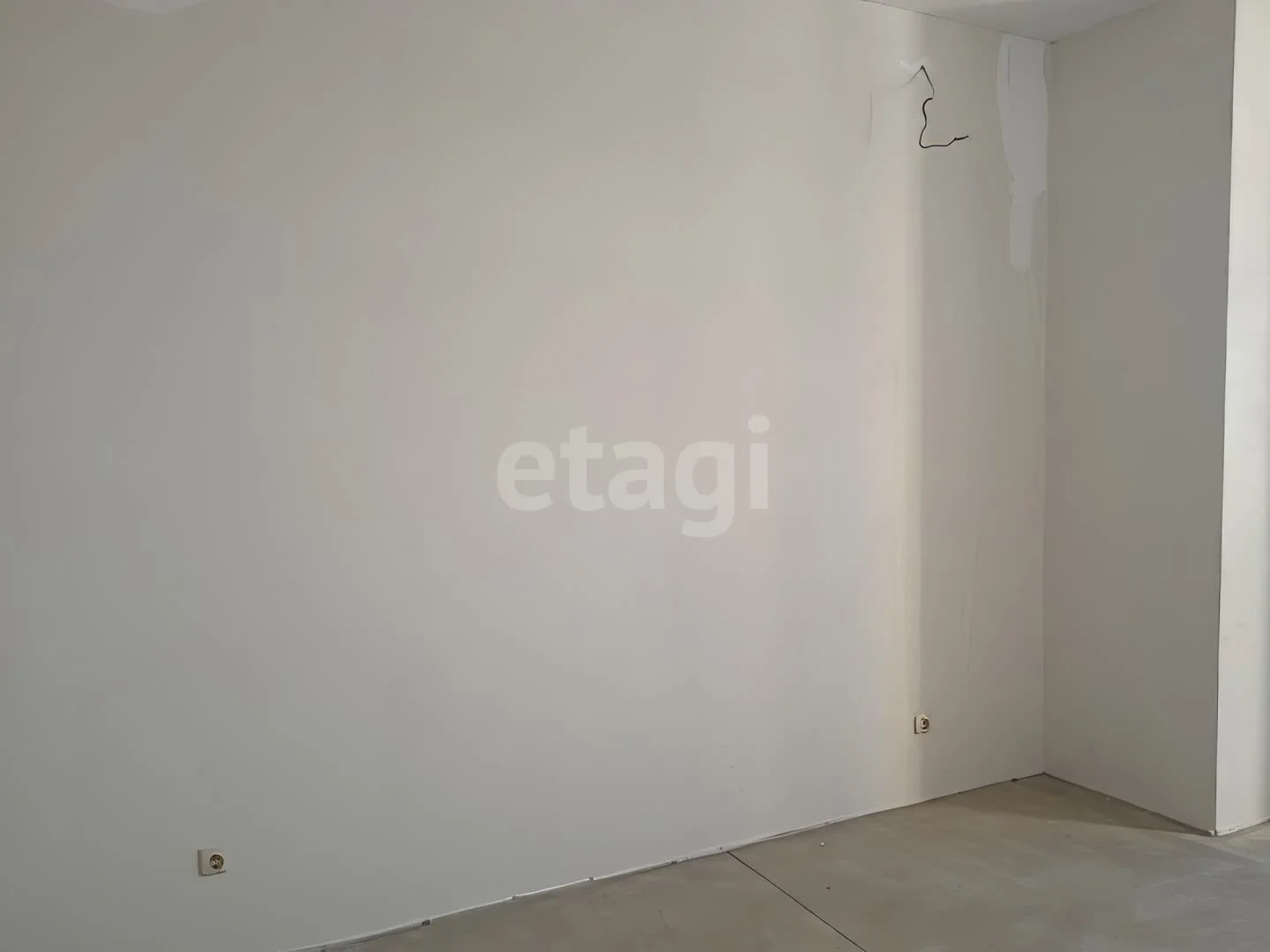 1-к квартира, 55.4м² (улица имени 40-летия Победы, 33г) - миниатюра 7