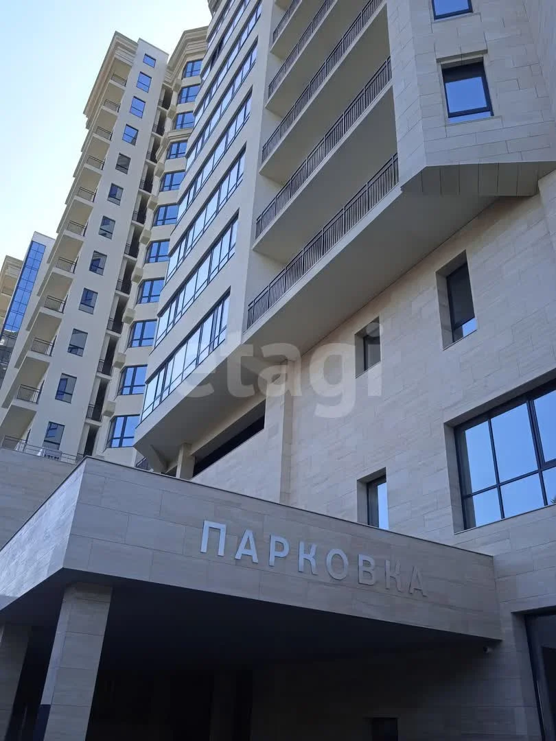 1-к квартира, 55.4м² (улица имени 40-летия Победы, 33г) - миниатюра 9
