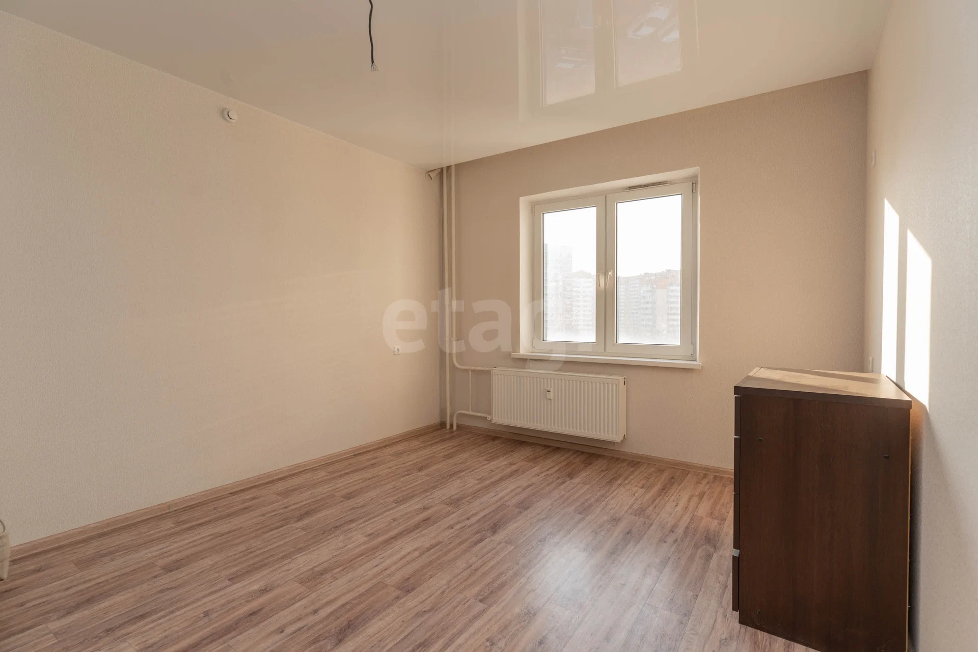 2-к квартира, 52.7м² (улица Героя Владислава Посадского, 53) - миниатюра 15