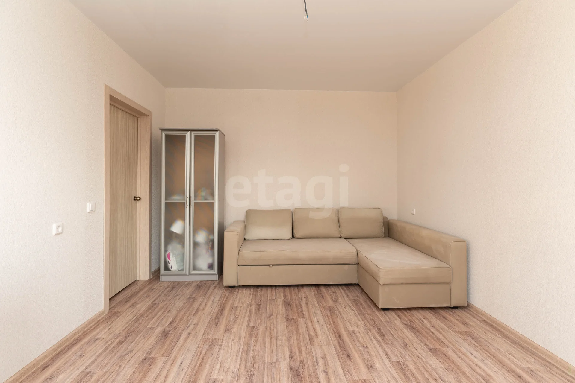 2-к квартира, 52.7м² (улица Героя Владислава Посадского, 53) - миниатюра 16