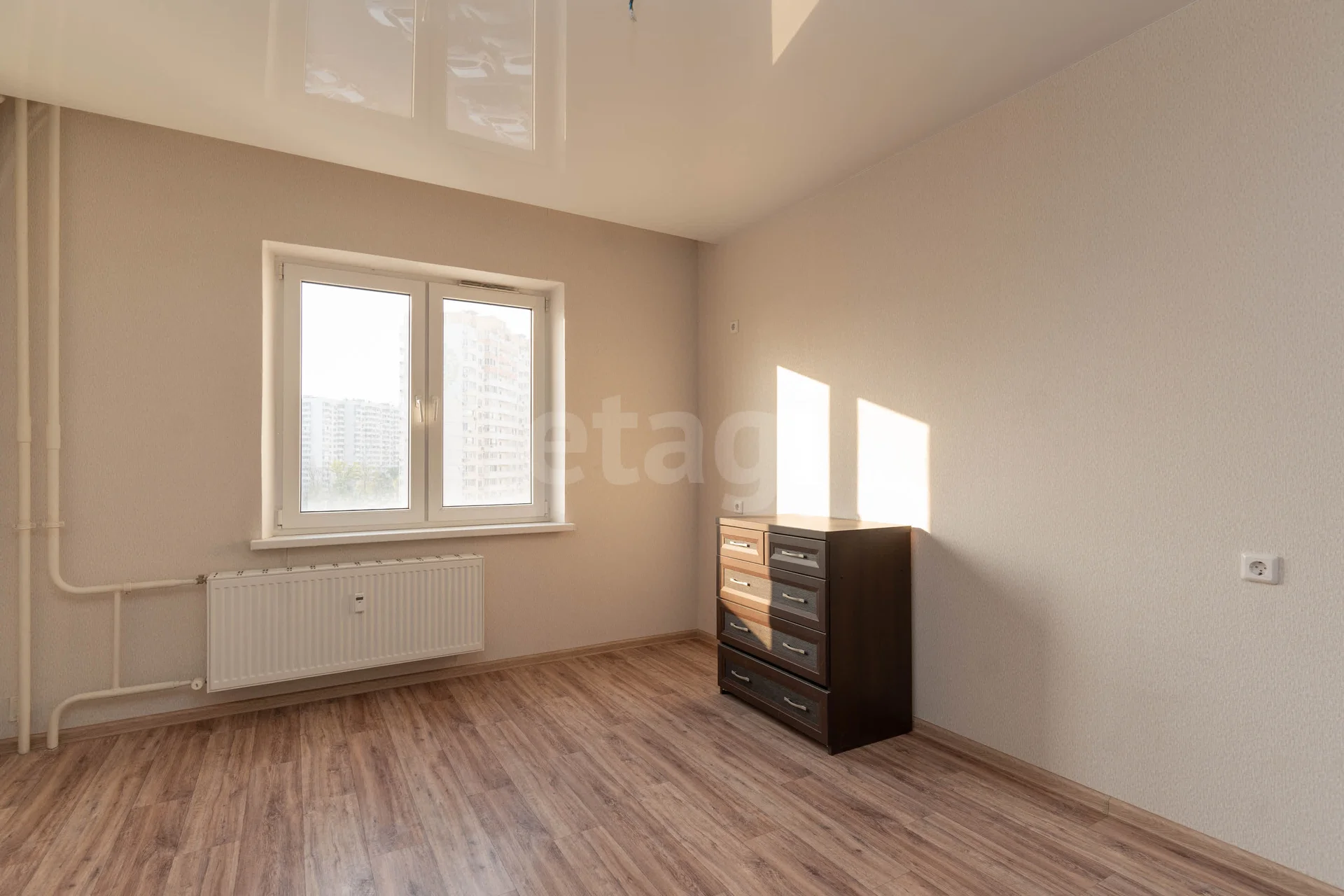 2-к квартира, 52.7м² (улица Героя Владислава Посадского, 53) - миниатюра 17