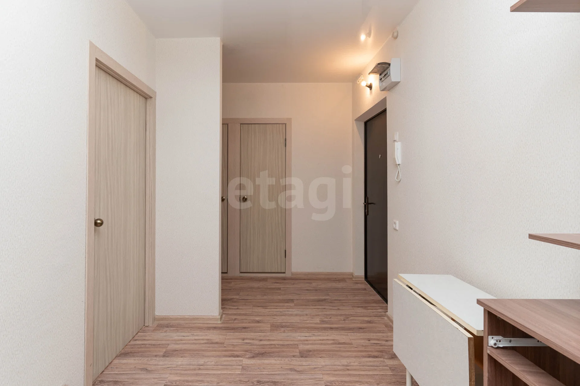 2-к квартира, 52.7м² (улица Героя Владислава Посадского, 53) - миниатюра 18