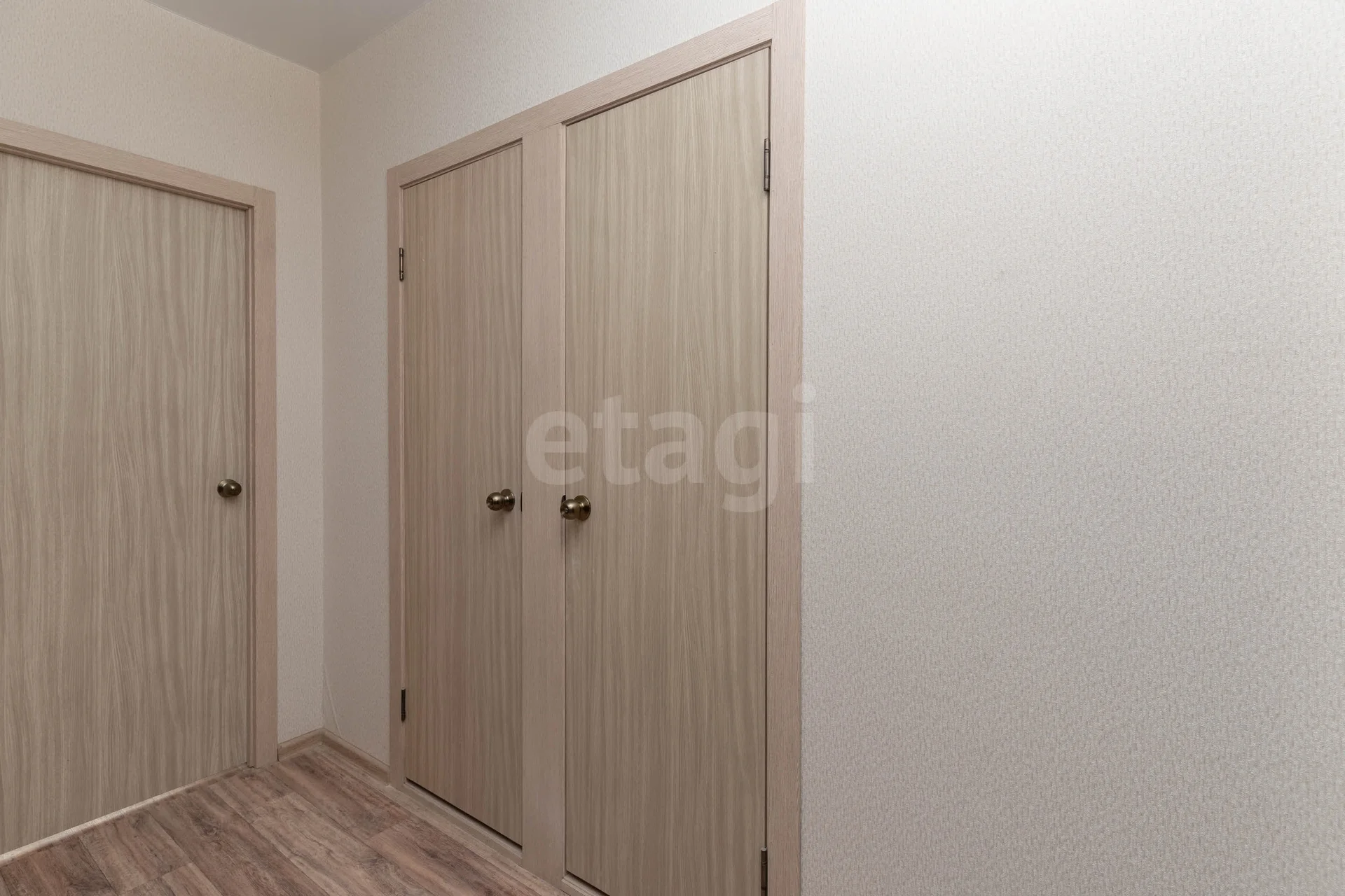 2-к квартира, 52.7м² (улица Героя Владислава Посадского, 53) - миниатюра 19