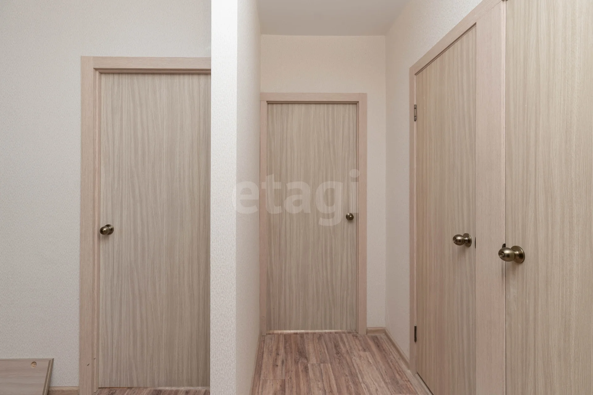 2-к квартира, 52.7м² (улица Героя Владислава Посадского, 53) - миниатюра 20