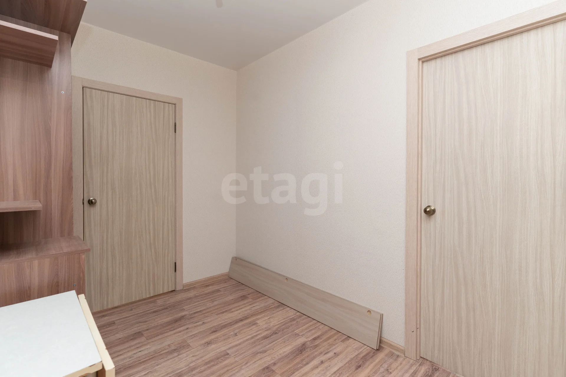 2-к квартира, 52.7м² (улица Героя Владислава Посадского, 53) - миниатюра 21