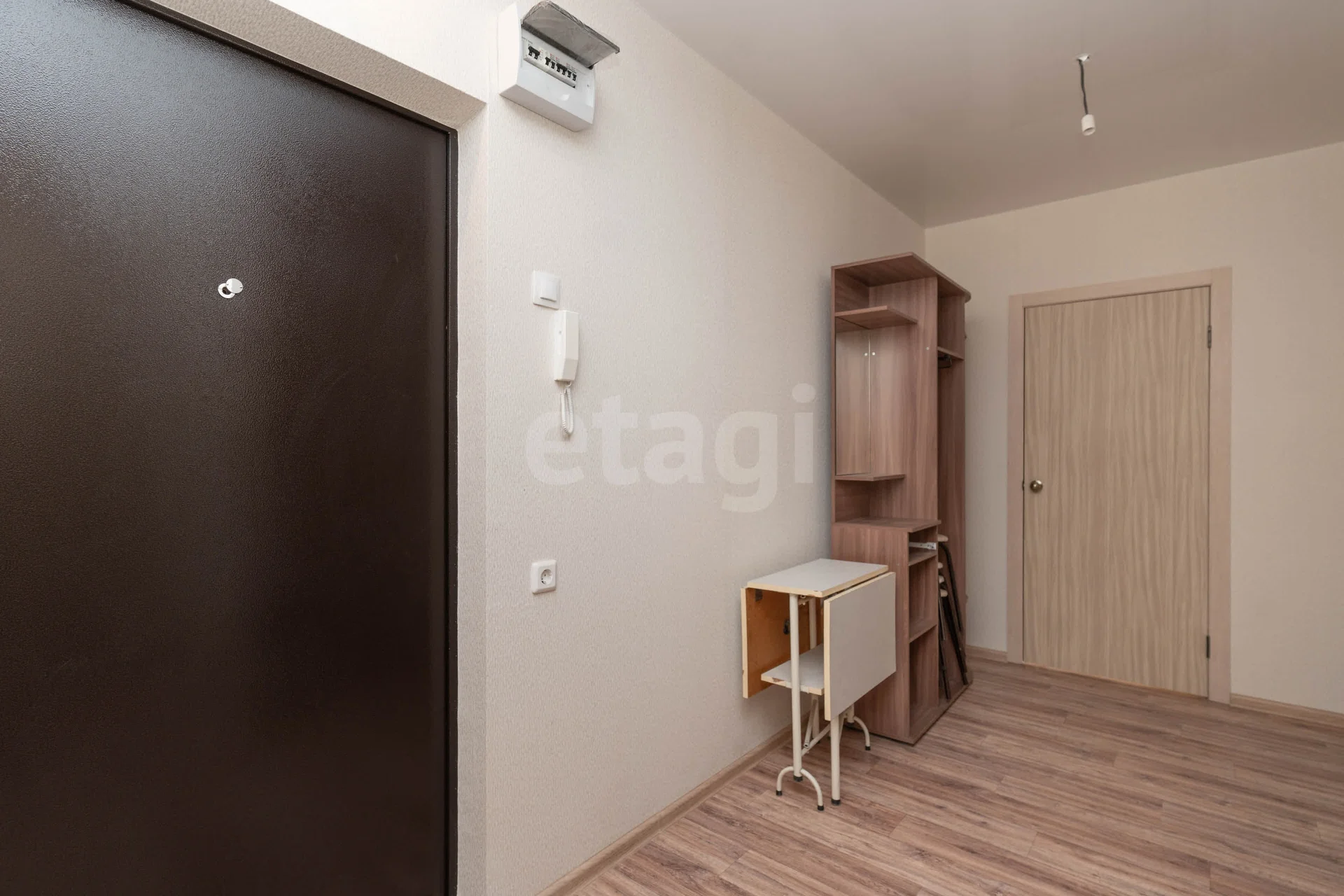 2-к квартира, 52.7м² (улица Героя Владислава Посадского, 53) - миниатюра 22