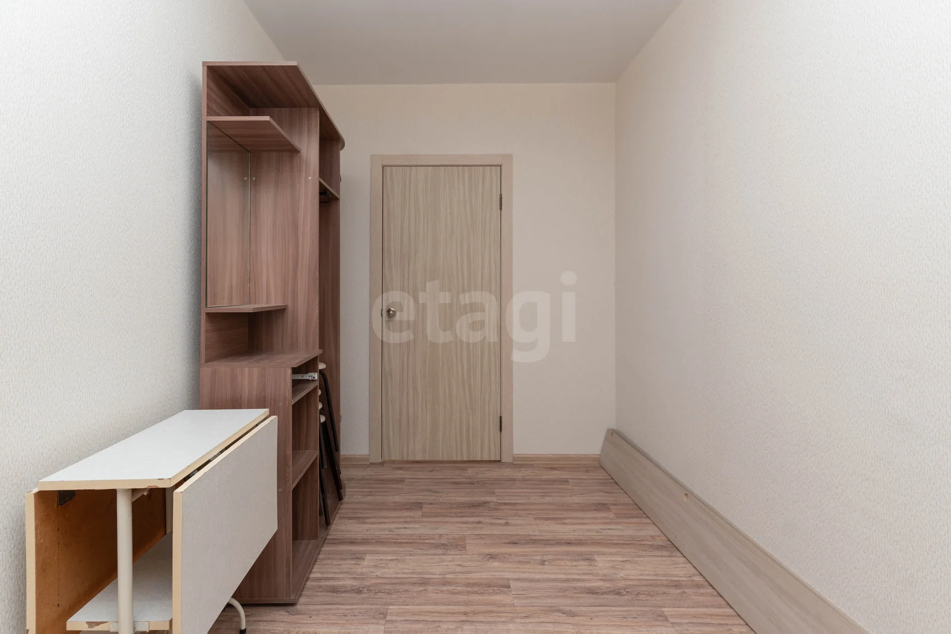2-к квартира, 52.7м² (улица Героя Владислава Посадского, 53) - миниатюра 23