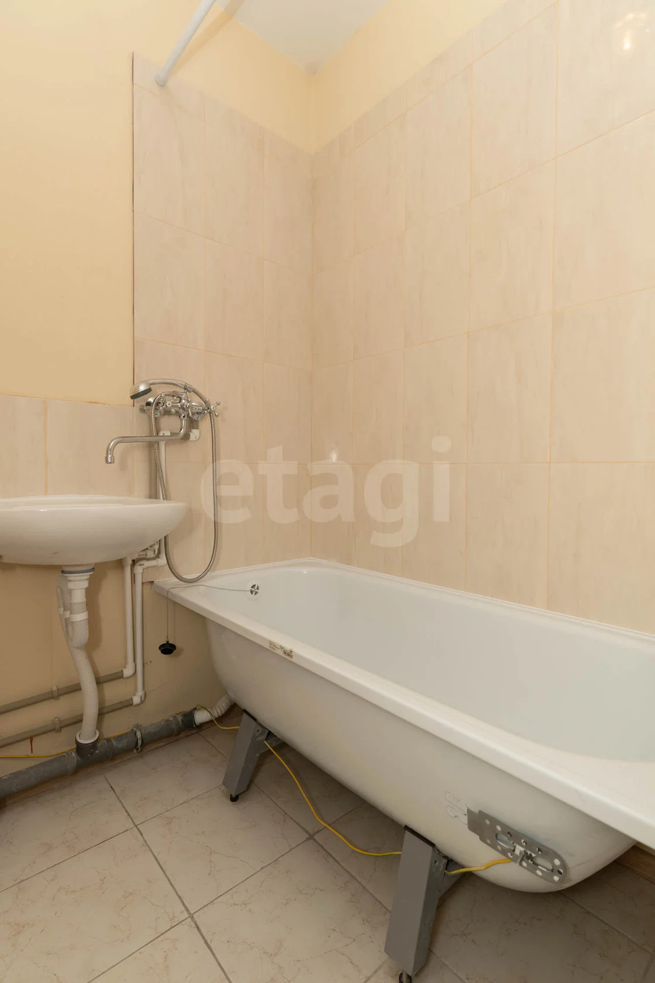 2-к квартира, 52.7м² (улица Героя Владислава Посадского, 53) - миниатюра 25