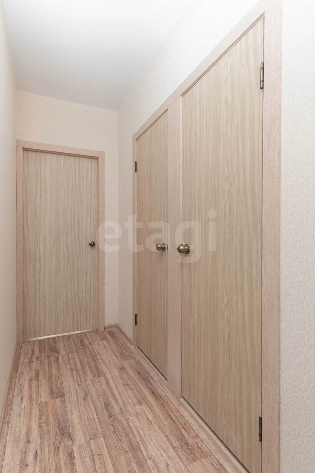 2-к квартира, 52.7м² (улица Героя Владислава Посадского, 53) - миниатюра 26