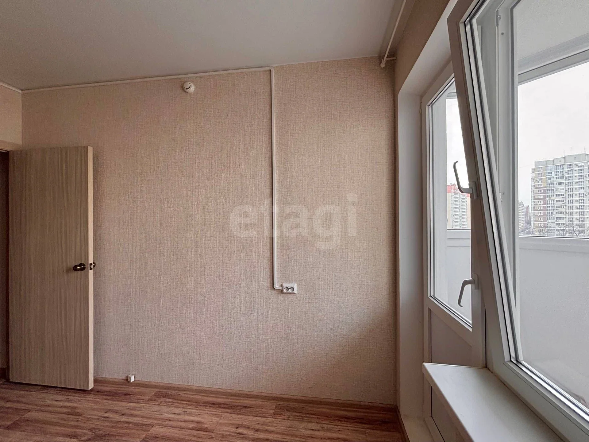 2-к квартира, 52.7м² (улица Героя Владислава Посадского, 53) - миниатюра 31