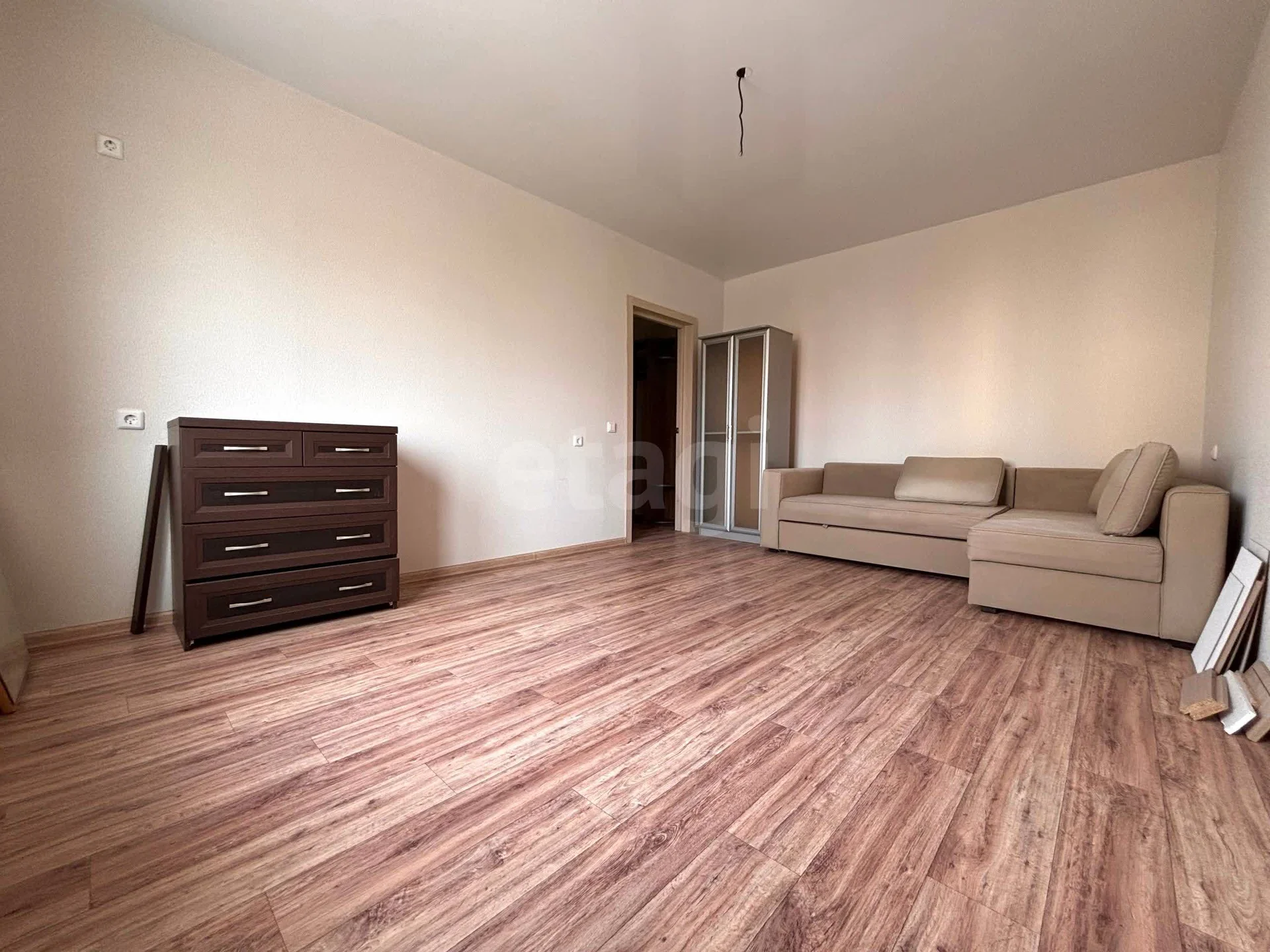 2-к квартира, 52.7м² (улица Героя Владислава Посадского, 53) - миниатюра 32