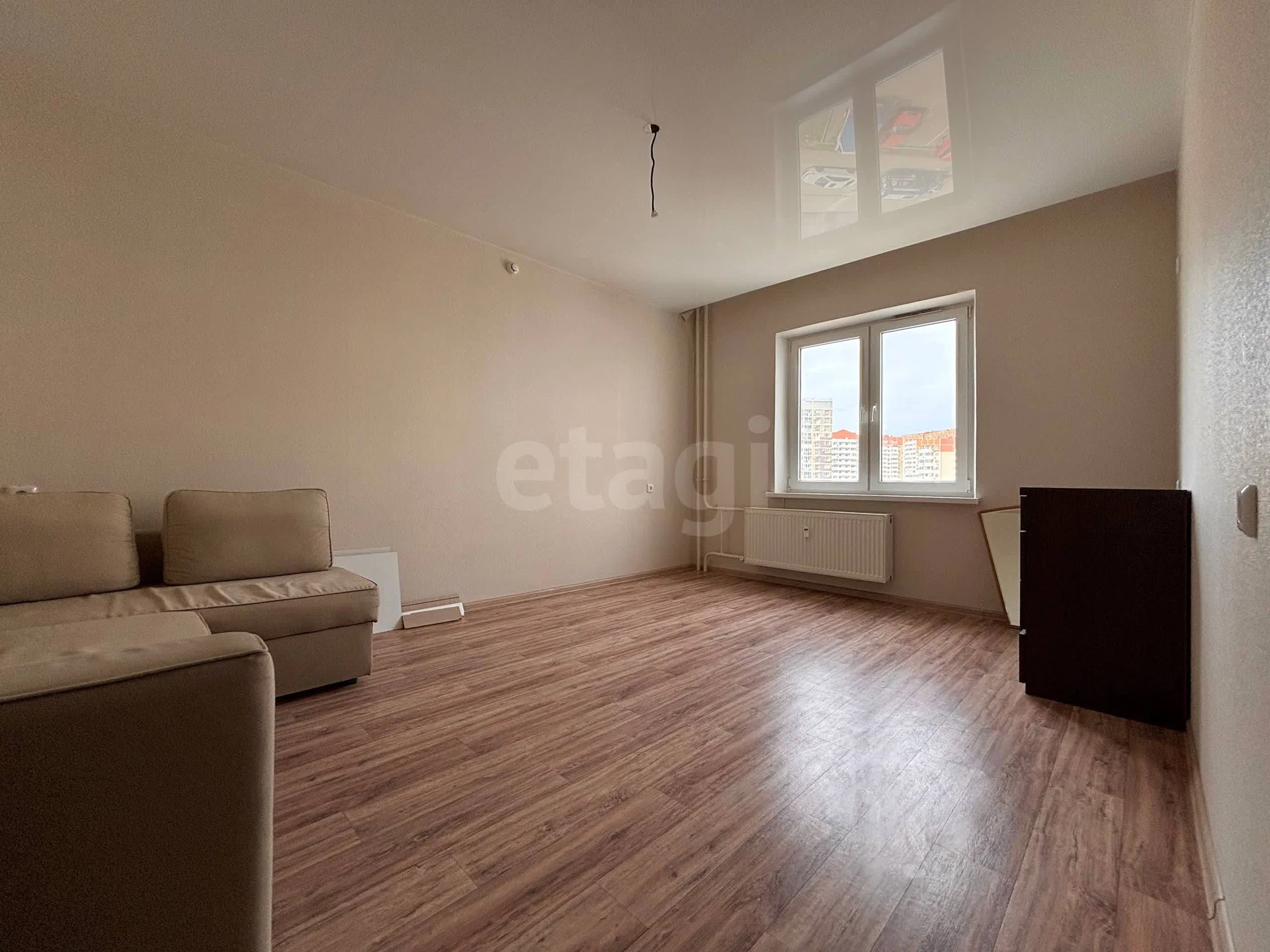 2-к квартира, 52.7м² (улица Героя Владислава Посадского, 53) - миниатюра 33