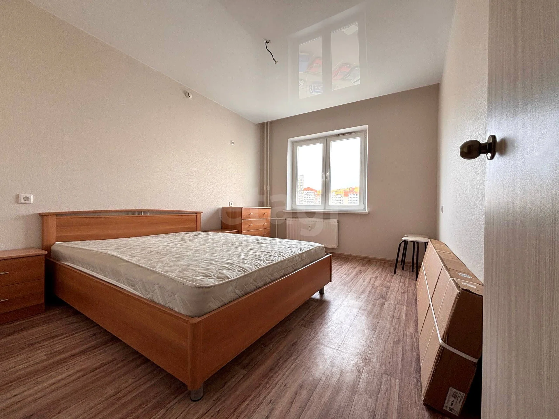 2-к квартира, 52.7м² (улица Героя Владислава Посадского, 53) - миниатюра 34