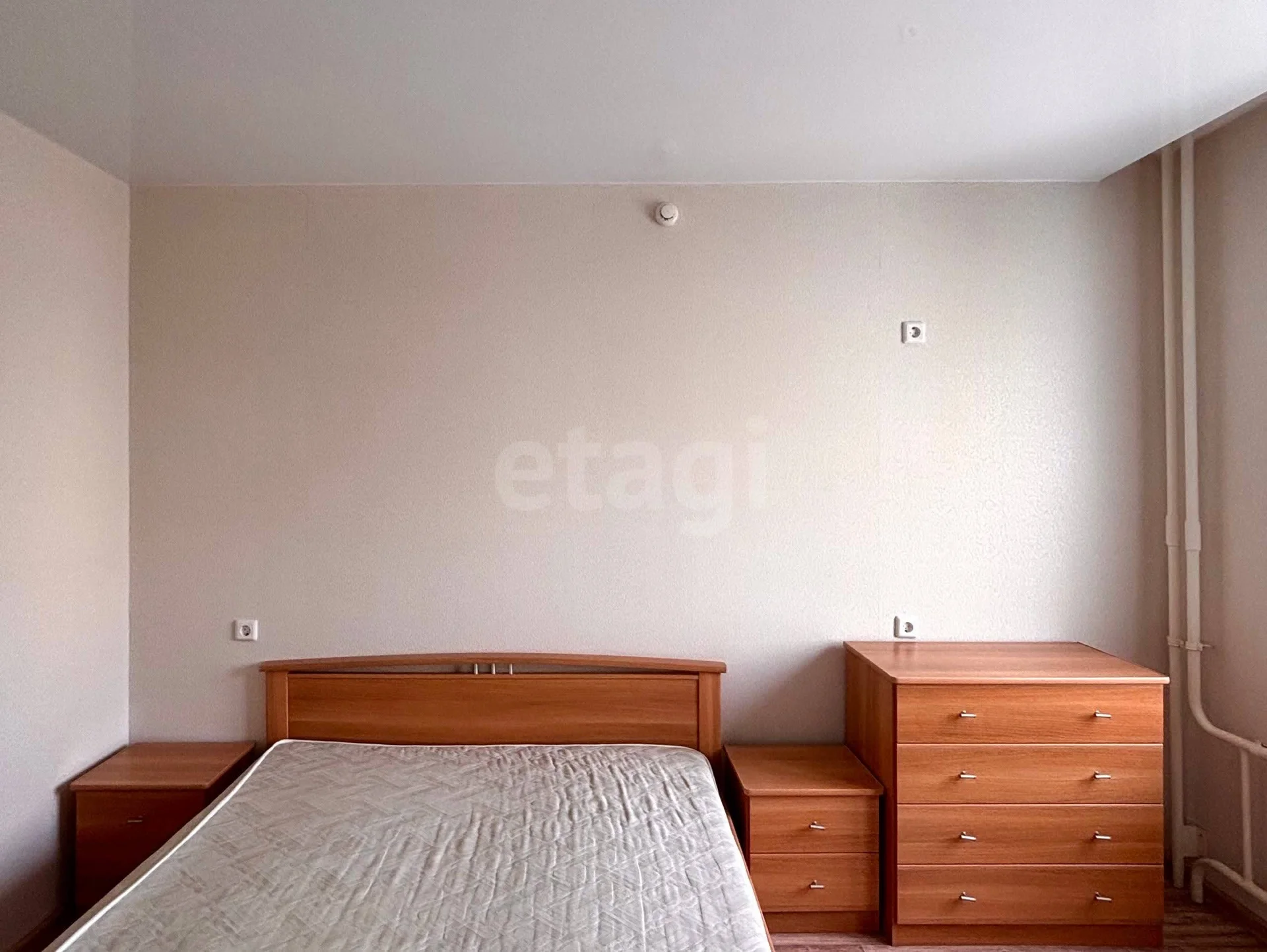 2-к квартира, 52.7м² (улица Героя Владислава Посадского, 53) - миниатюра 35