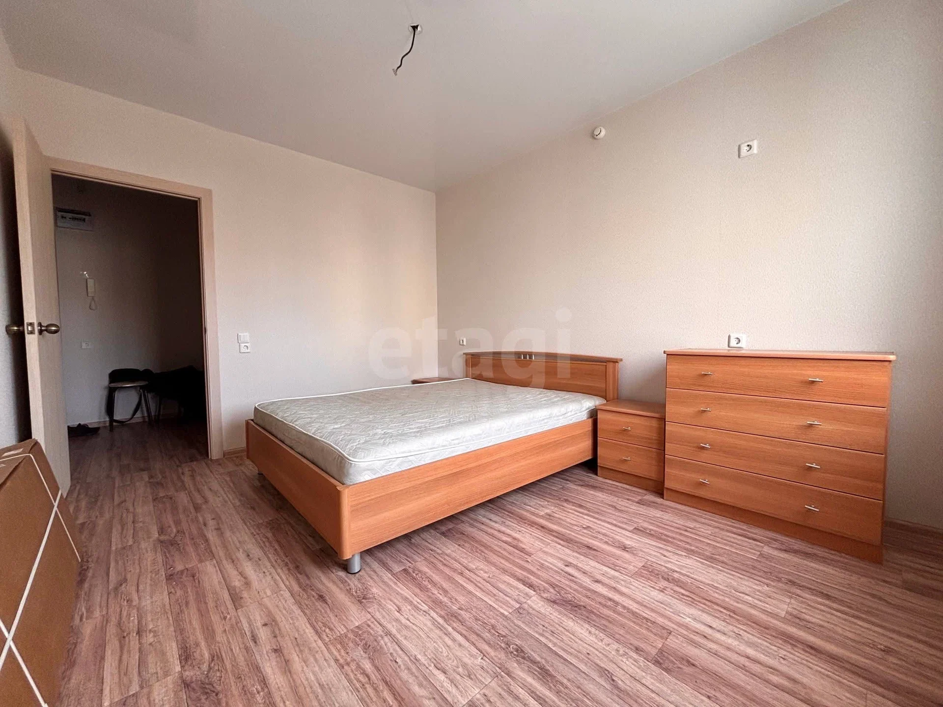 2-к квартира, 52.7м² (улица Героя Владислава Посадского, 53) - миниатюра 36