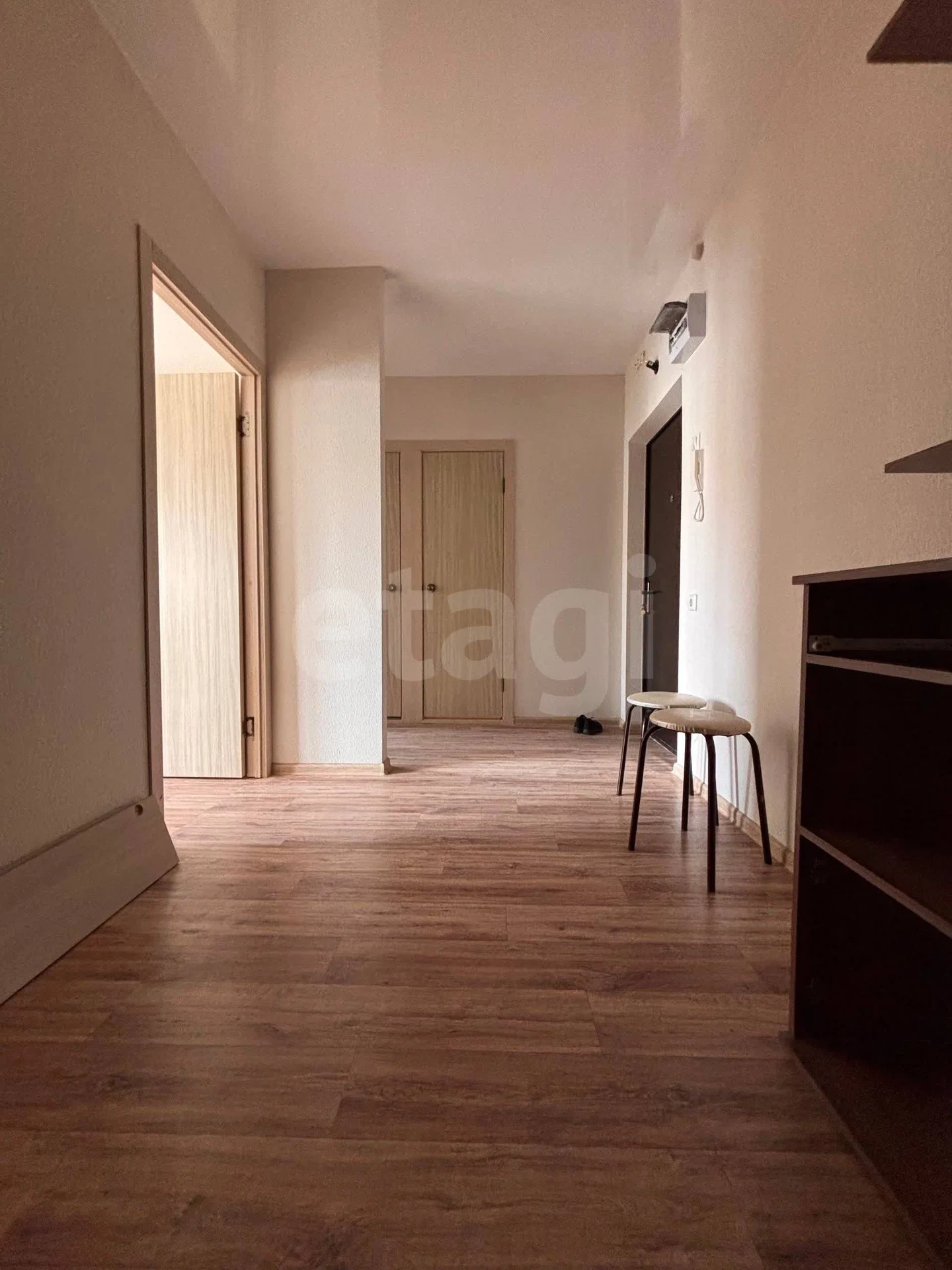 2-к квартира, 52.7м² (улица Героя Владислава Посадского, 53) - миниатюра 38