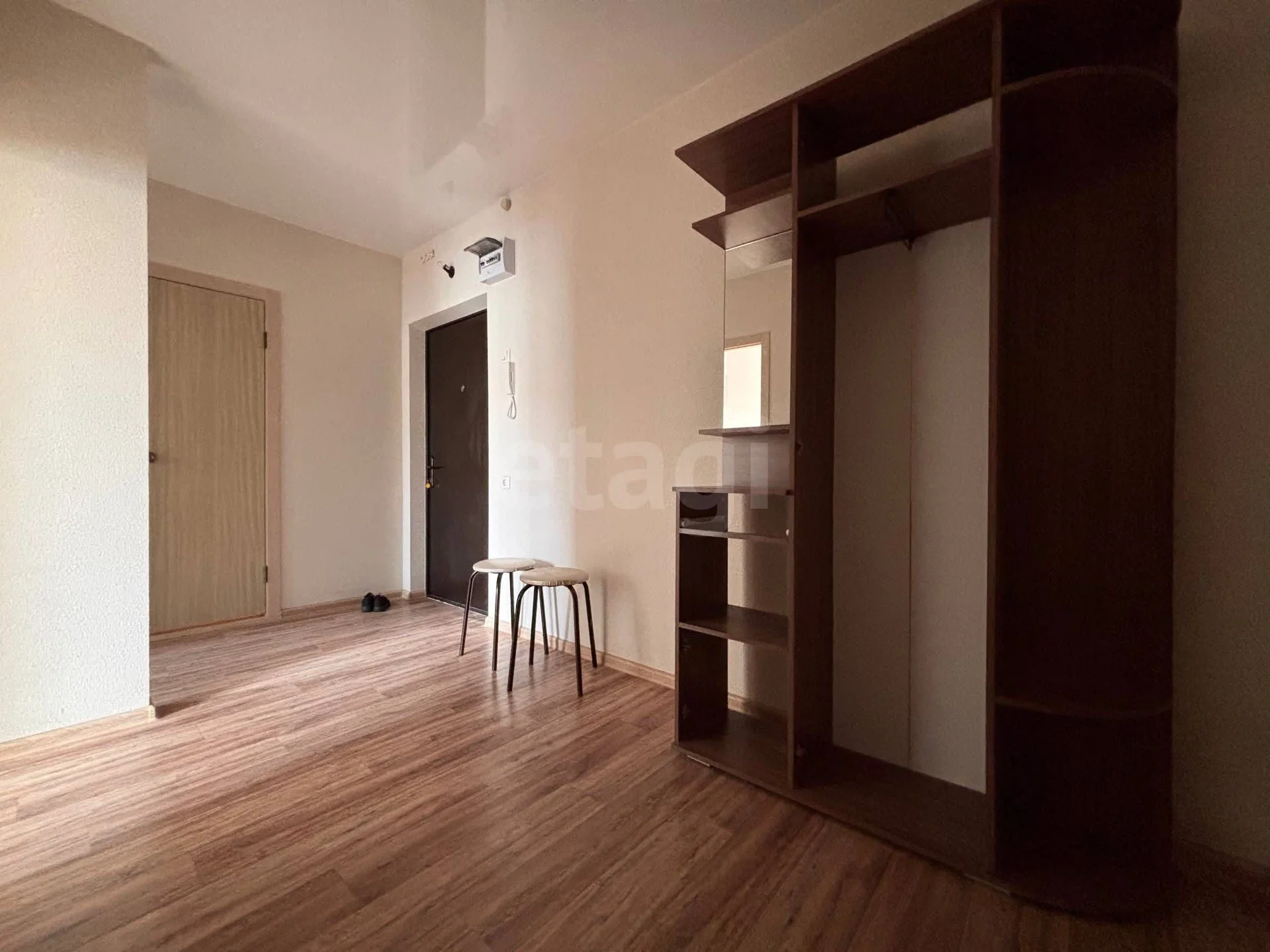 2-к квартира, 52.7м² (улица Героя Владислава Посадского, 53) - миниатюра 39