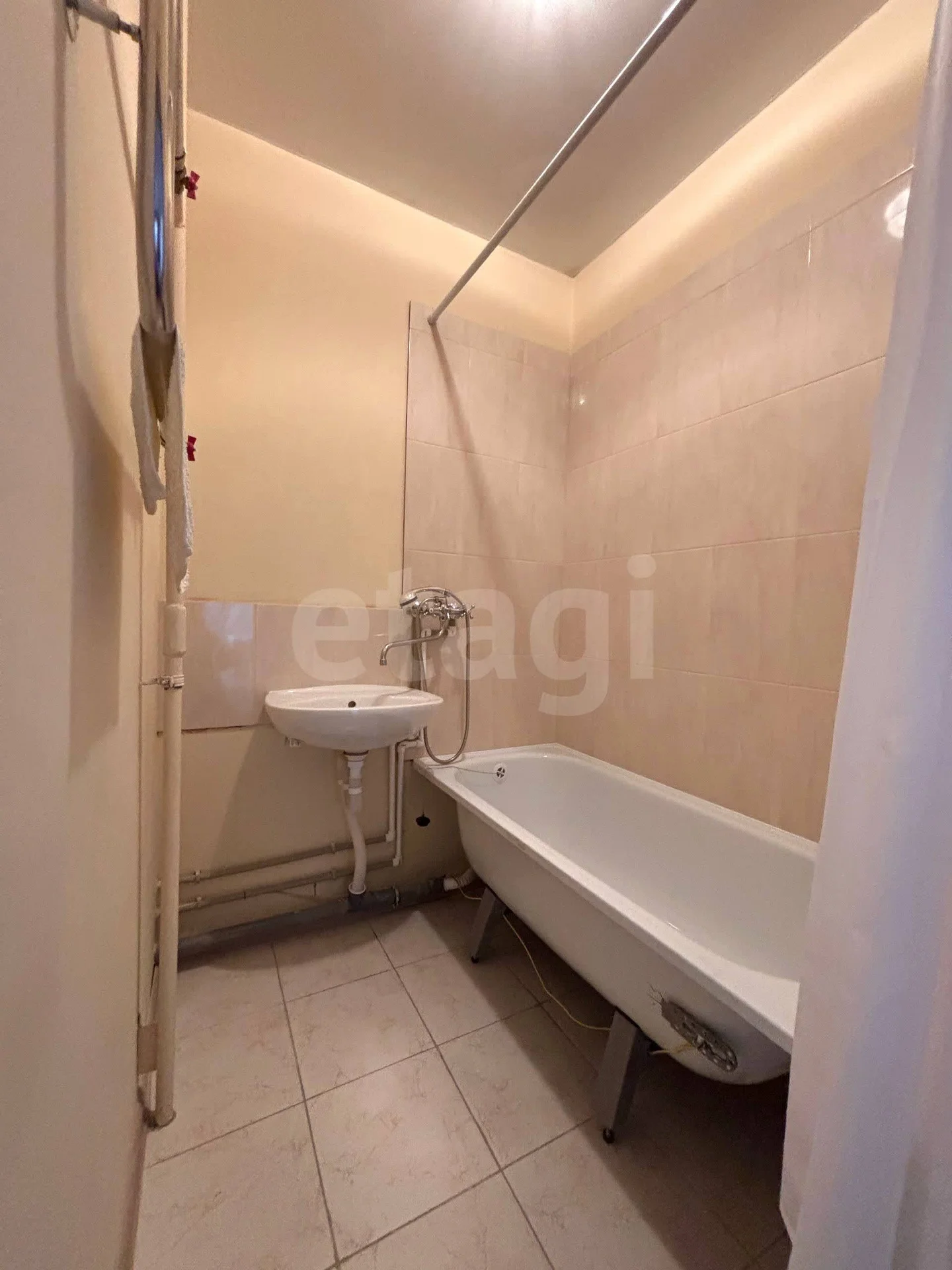2-к квартира, 52.7м² (улица Героя Владислава Посадского, 53) - миниатюра 41