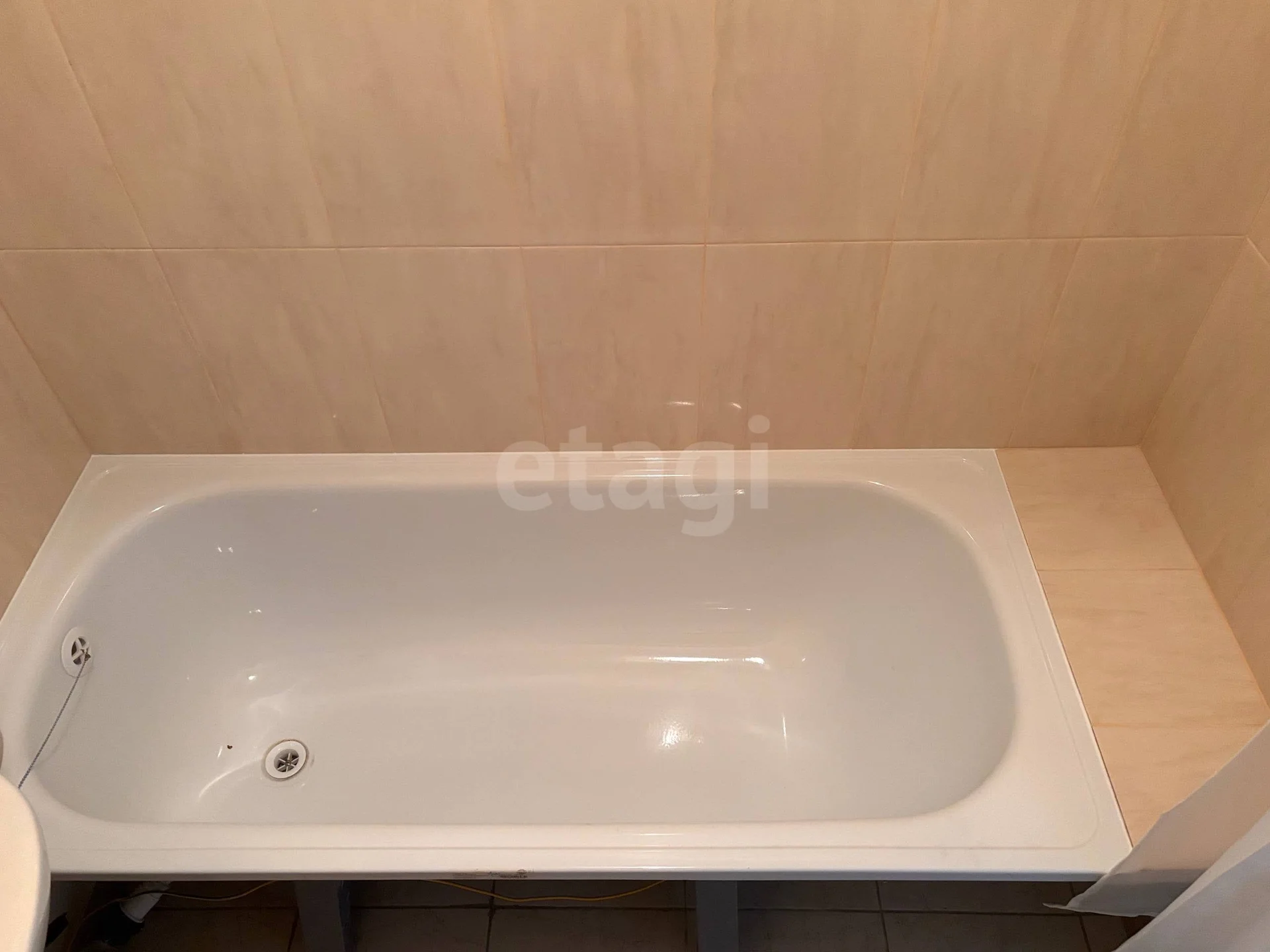 2-к квартира, 52.7м² (улица Героя Владислава Посадского, 53) - миниатюра 43