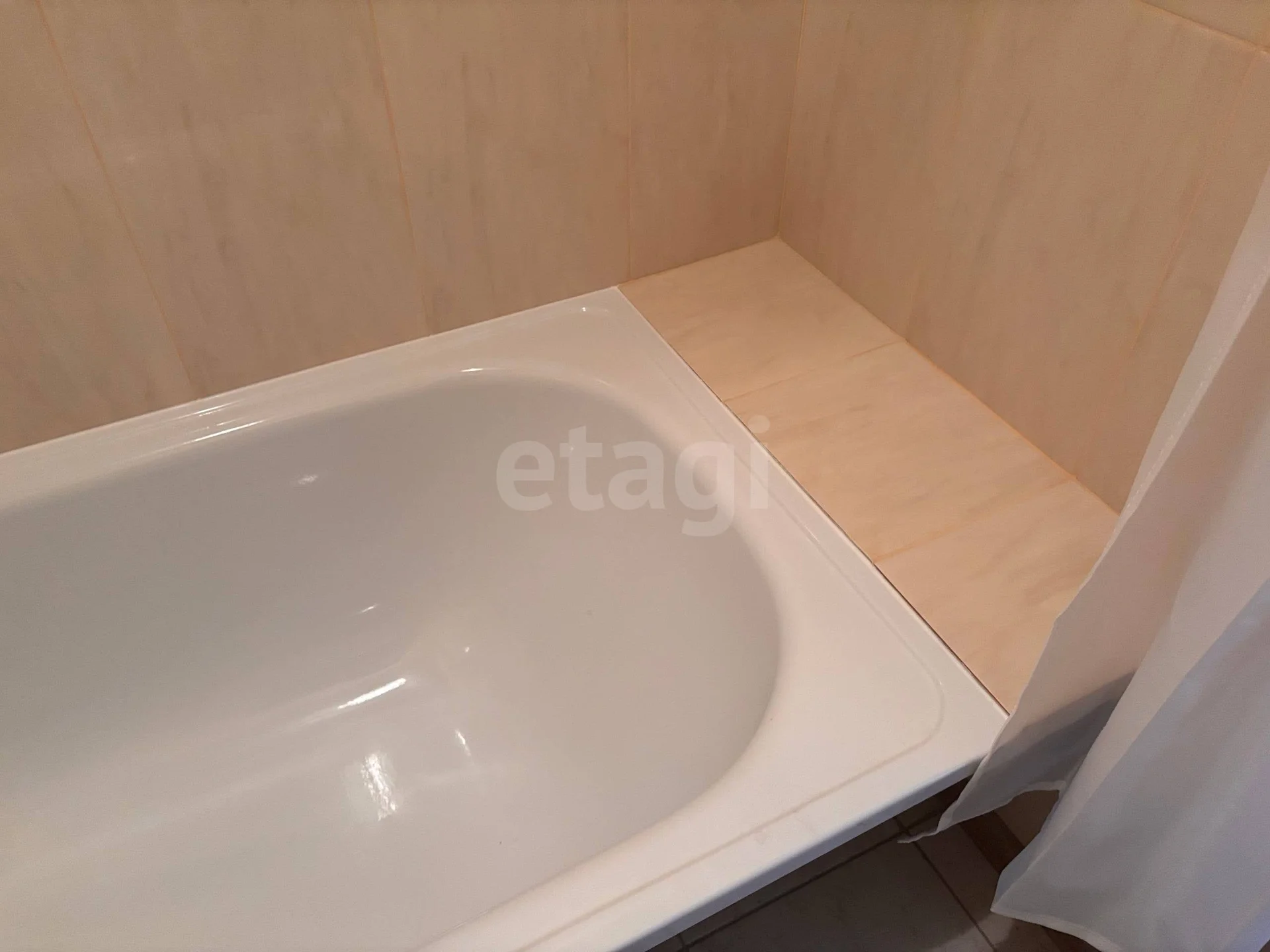 2-к квартира, 52.7м² (улица Героя Владислава Посадского, 53) - миниатюра 44