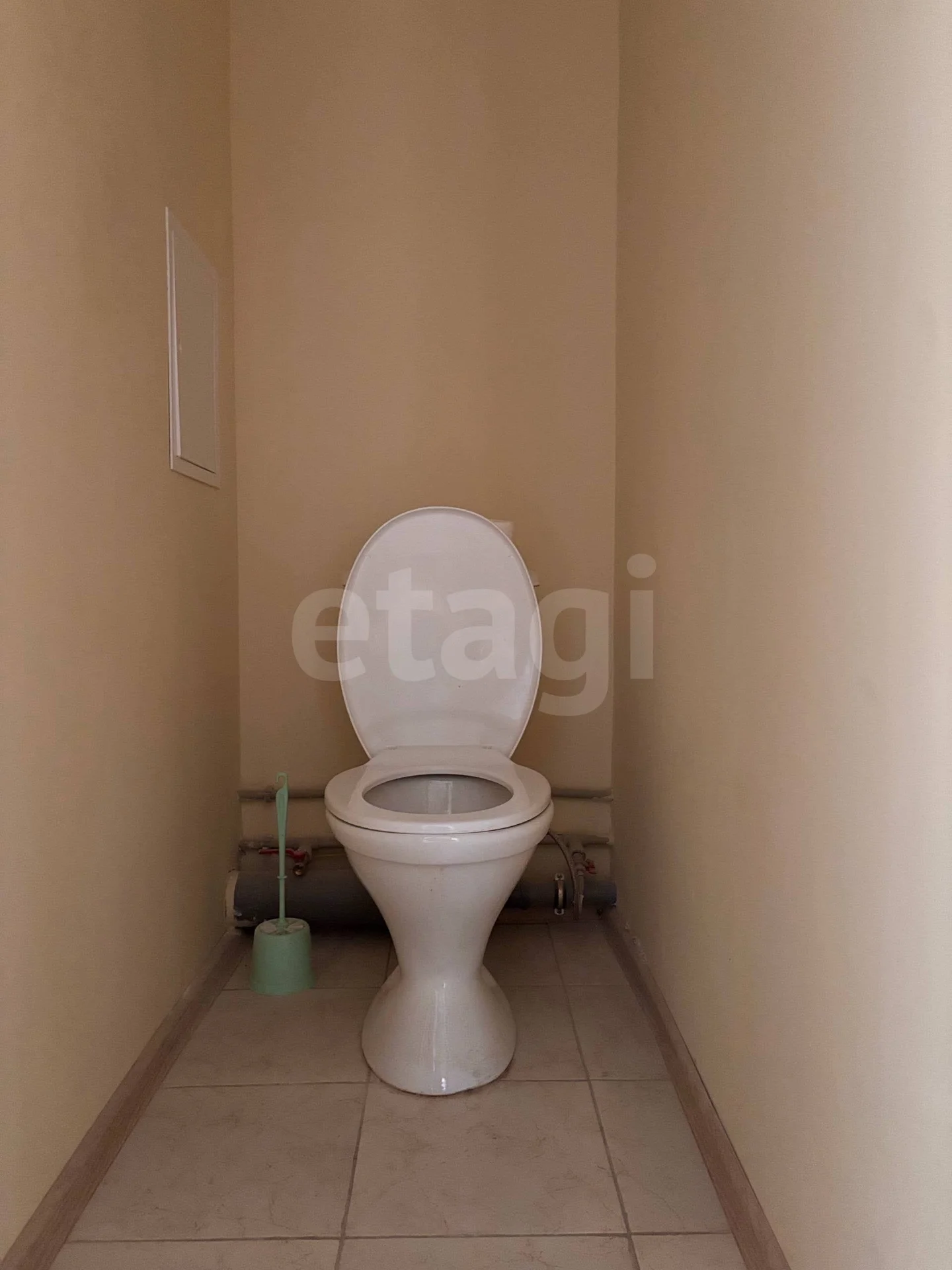 2-к квартира, 52.7м² (улица Героя Владислава Посадского, 53) - миниатюра 45
