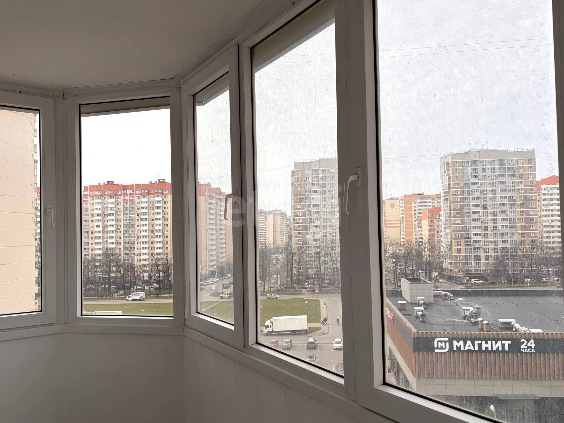 2-к квартира, 52.7м² (улица Героя Владислава Посадского, 53) - миниатюра 46
