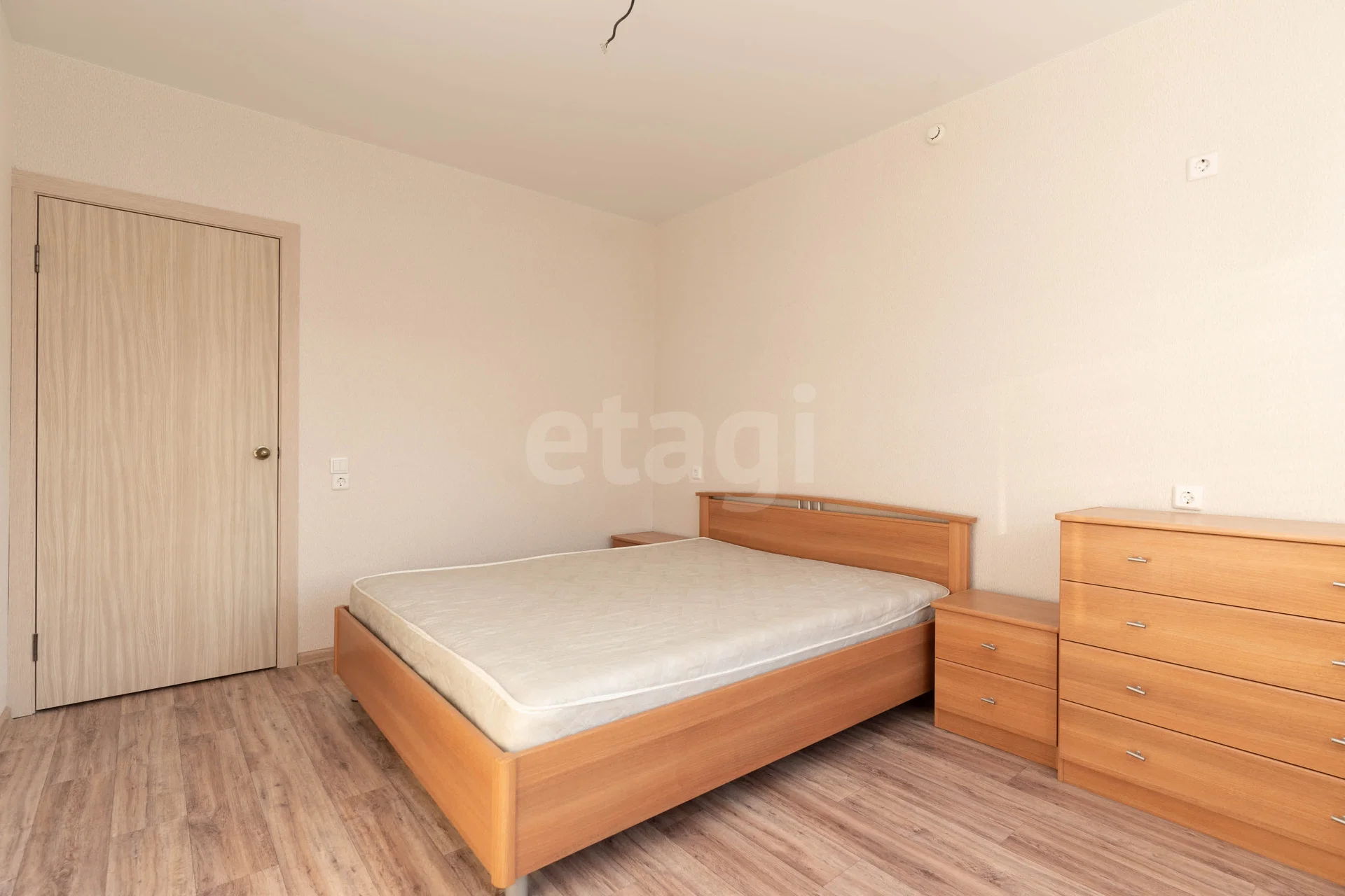 2-к квартира, 52.7м² (улица Героя Владислава Посадского, 53) - миниатюра 8