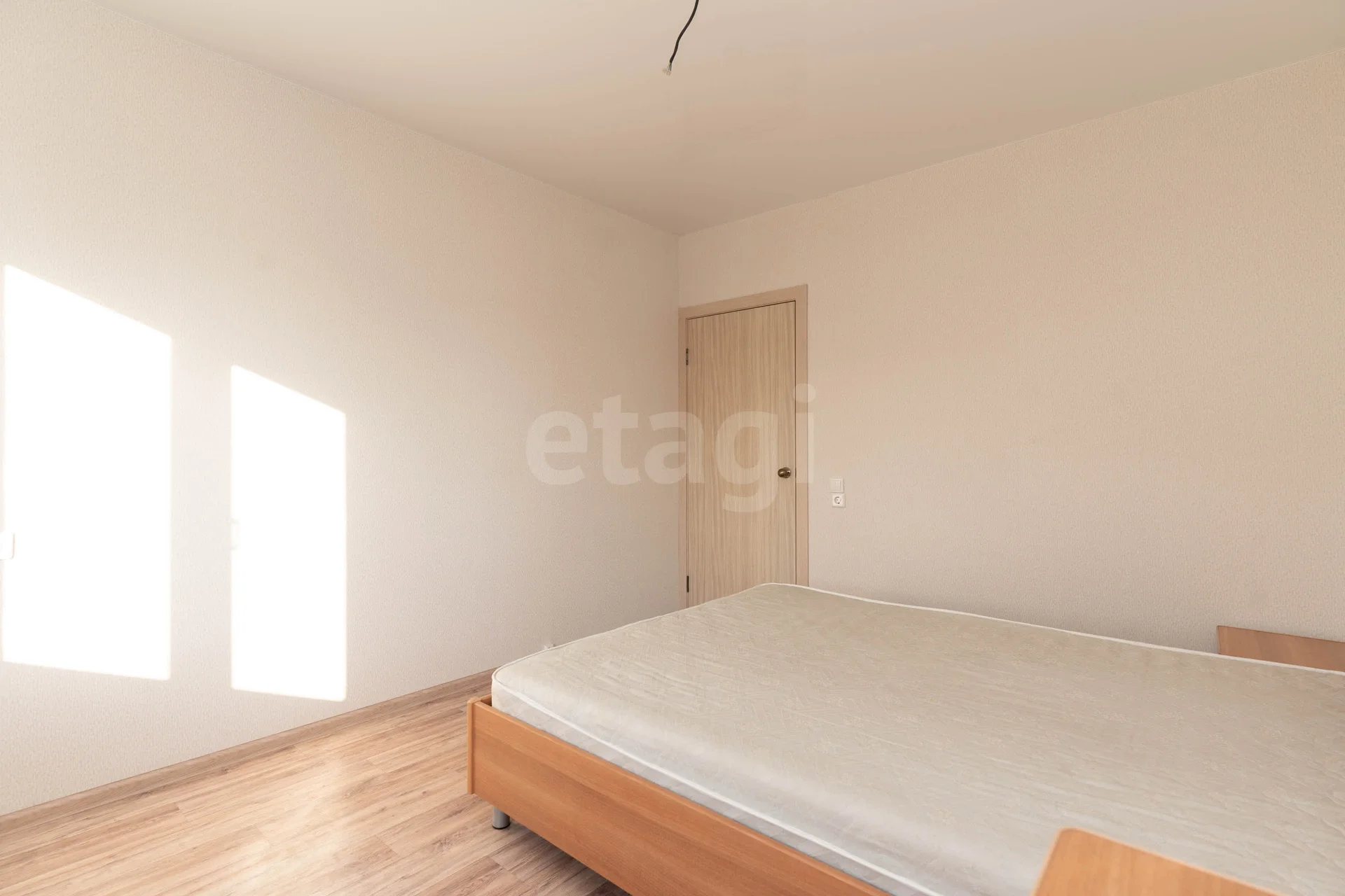 2-к квартира, 52.7м² (улица Героя Владислава Посадского, 53) - миниатюра 9