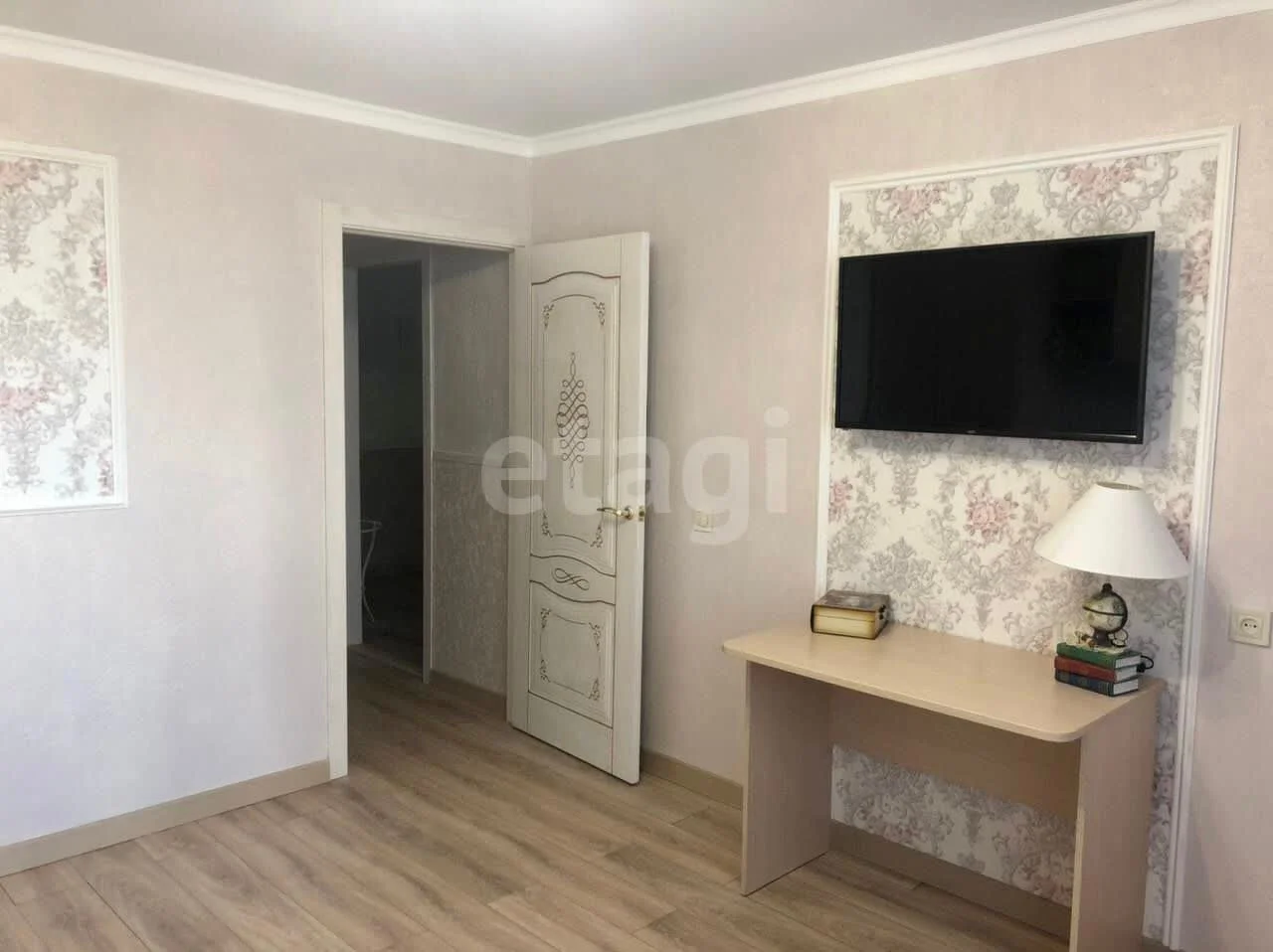 3-к квартира, 91.4м² (улица Красных Партизан, 4/4) - миниатюра 4