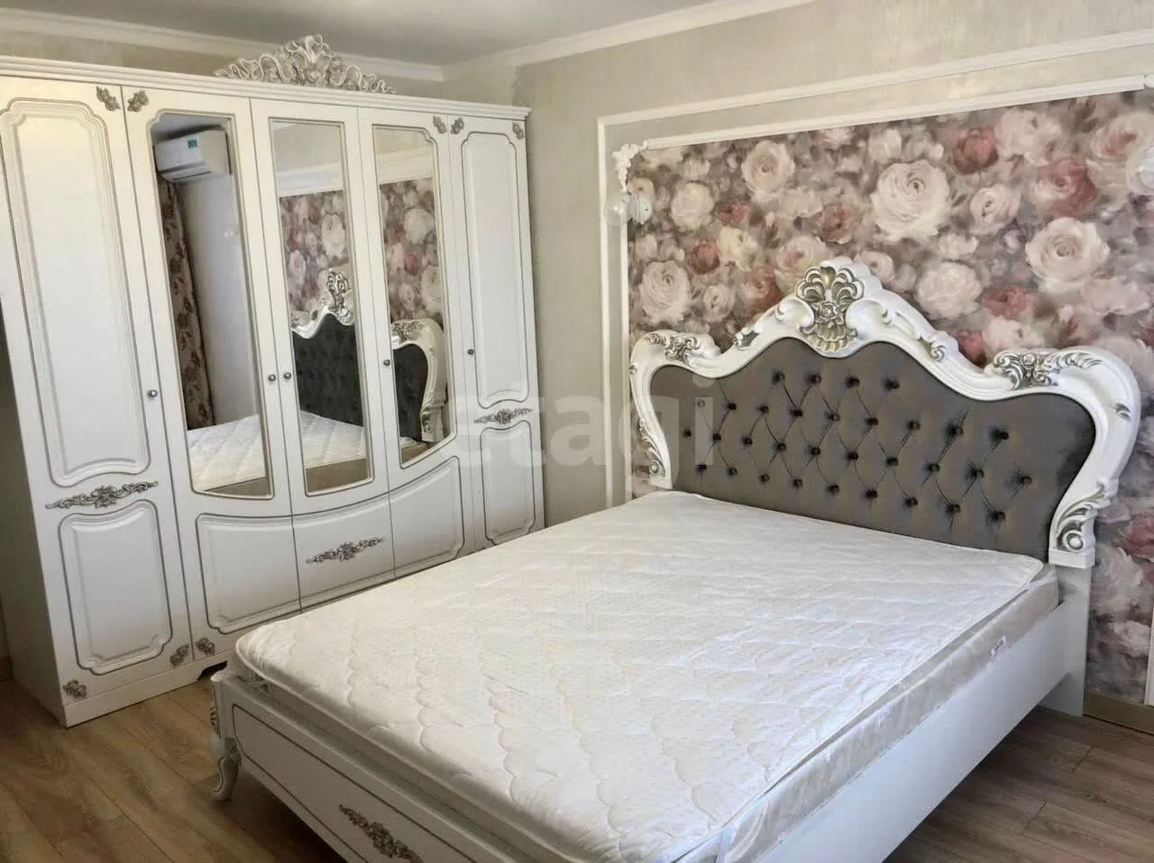 3-к квартира, 91.4м² (улица Красных Партизан, 4/4) - миниатюра 6