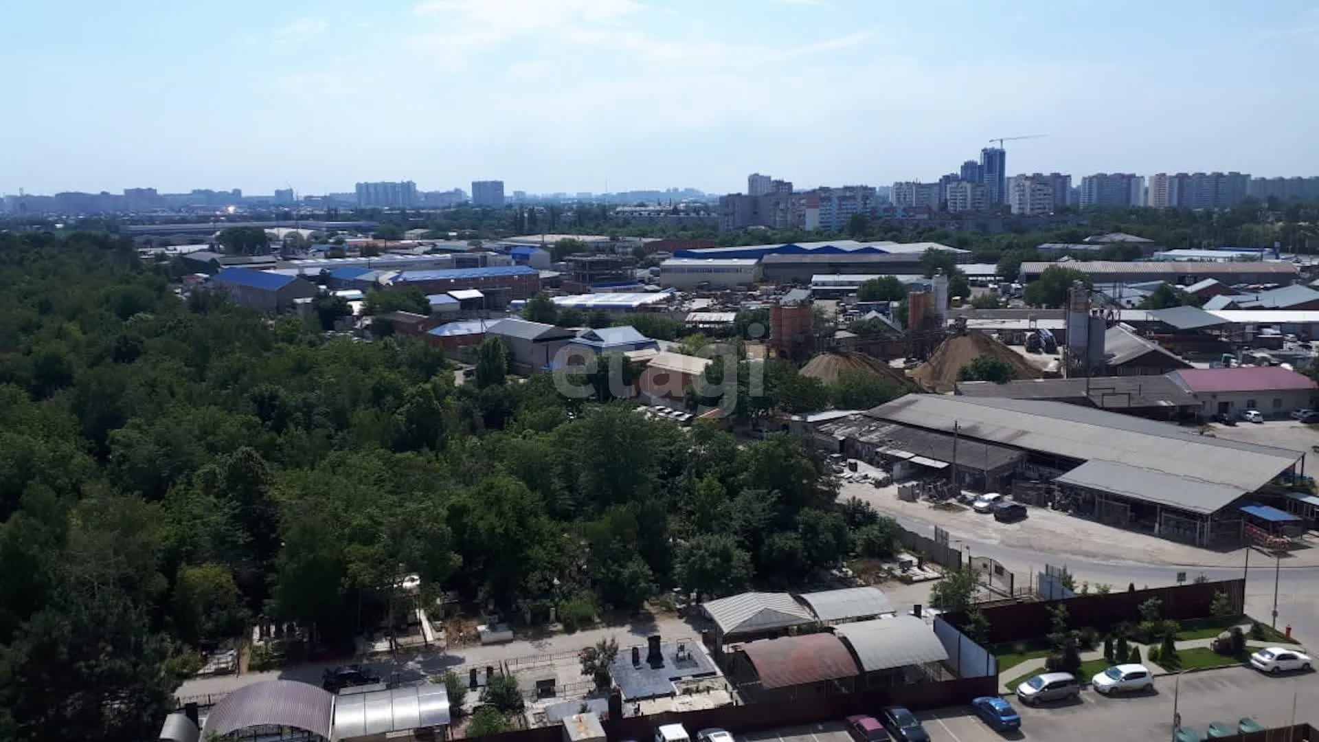 Студия, 26.3м² (Заполярная улица, 39к6) - миниатюра 12