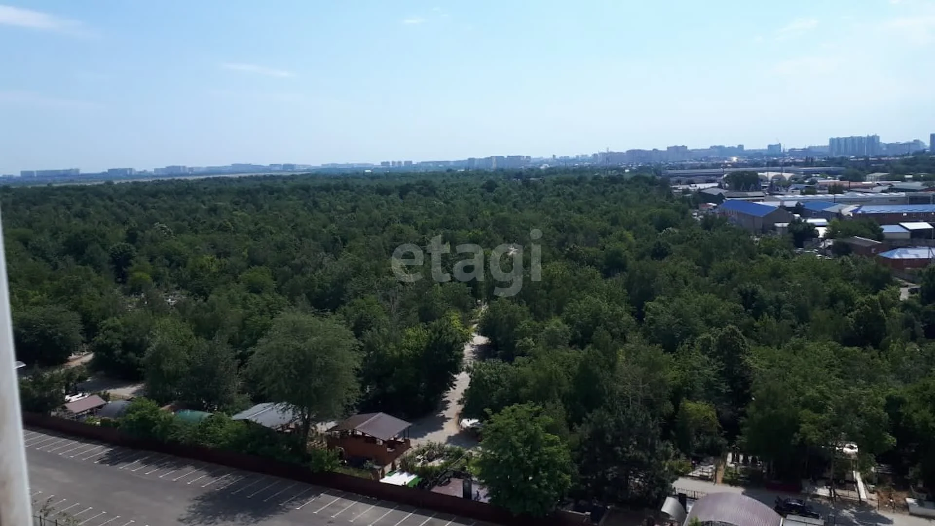 Студия, 26.3м² (Заполярная улица, 39к6) - миниатюра 13