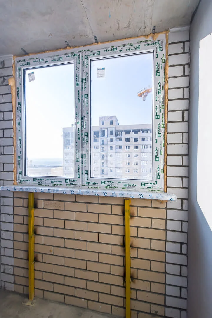 Студия, 26.3м² (Заполярная улица, 39к6) - миниатюра 7