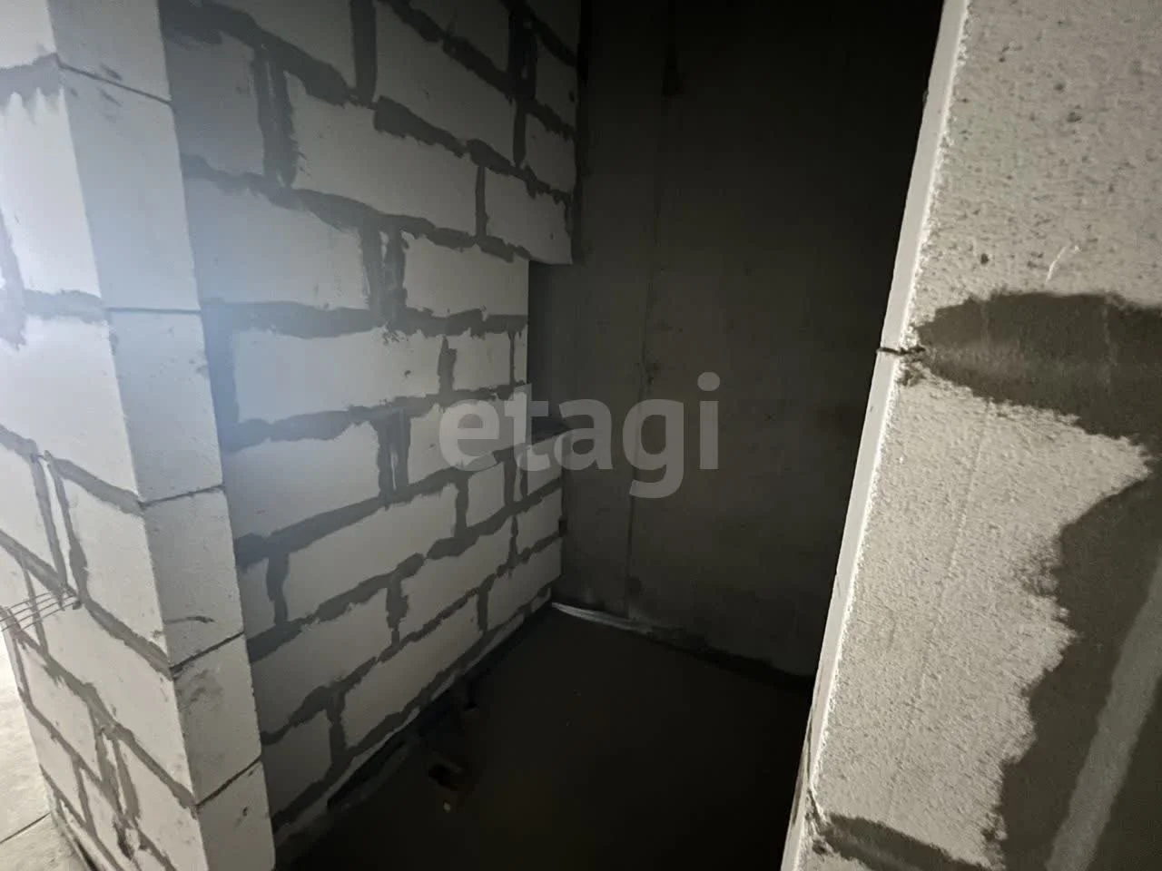 2-к квартира, 43.8м² (Российская улица, 267/5а) - миниатюра 10
