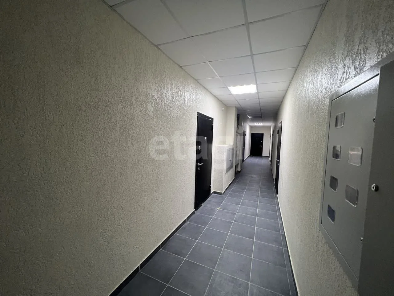 2-к квартира, 43.8м² (Российская улица, 267/5а) - миниатюра 15
