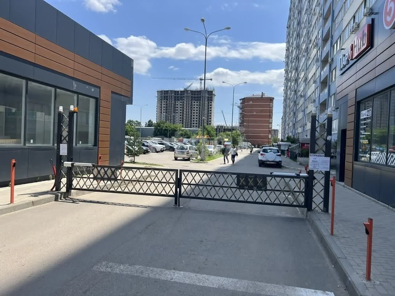 2-к квартира, 43.8м² (Российская улица, 267/5а) - миниатюра 20