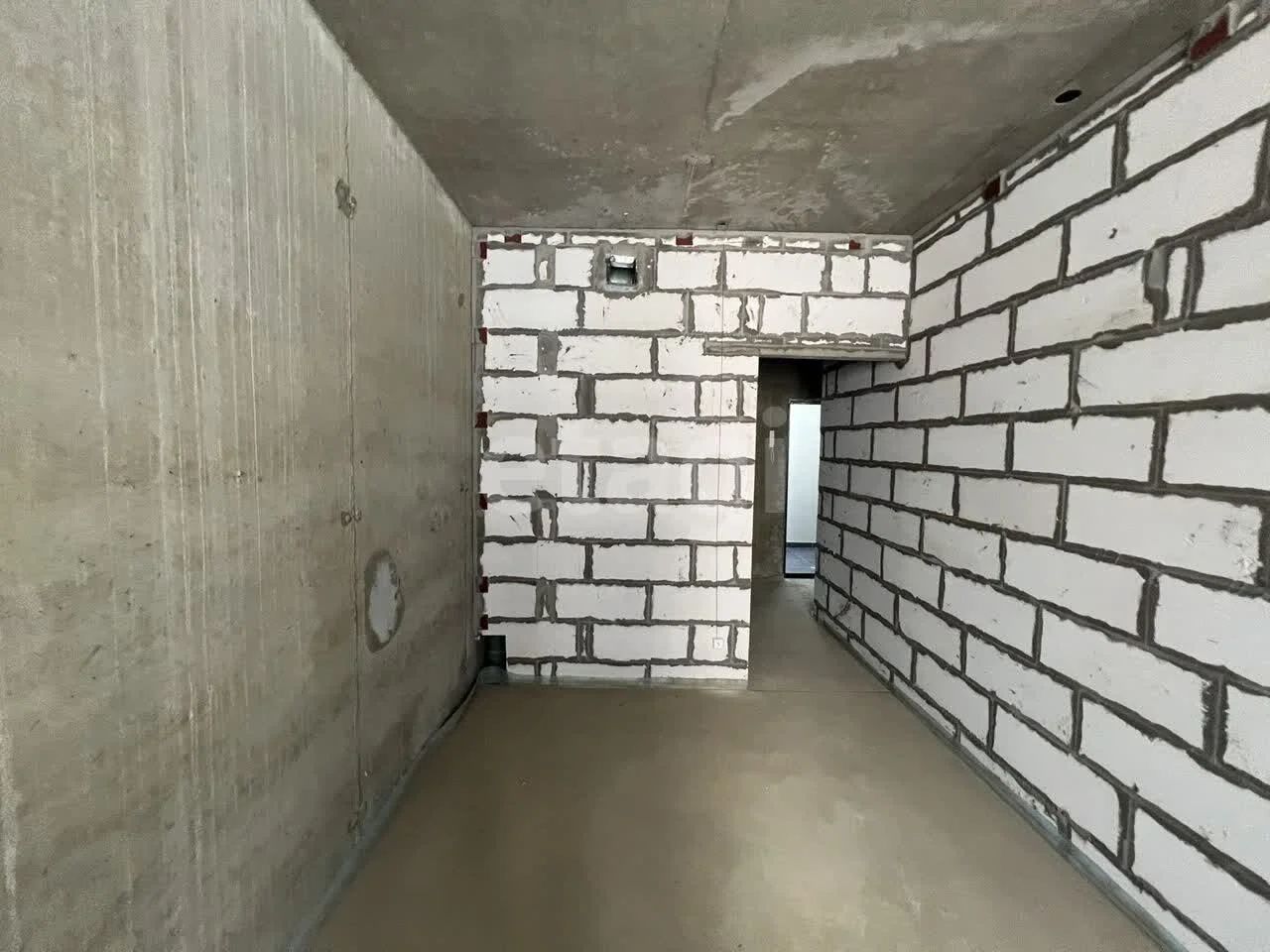 2-к квартира, 43.8м² (Российская улица, 267/5а) - миниатюра 4