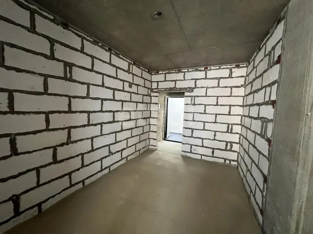 2-к квартира, 43.8м² (Российская улица, 267/5а) - миниатюра 6
