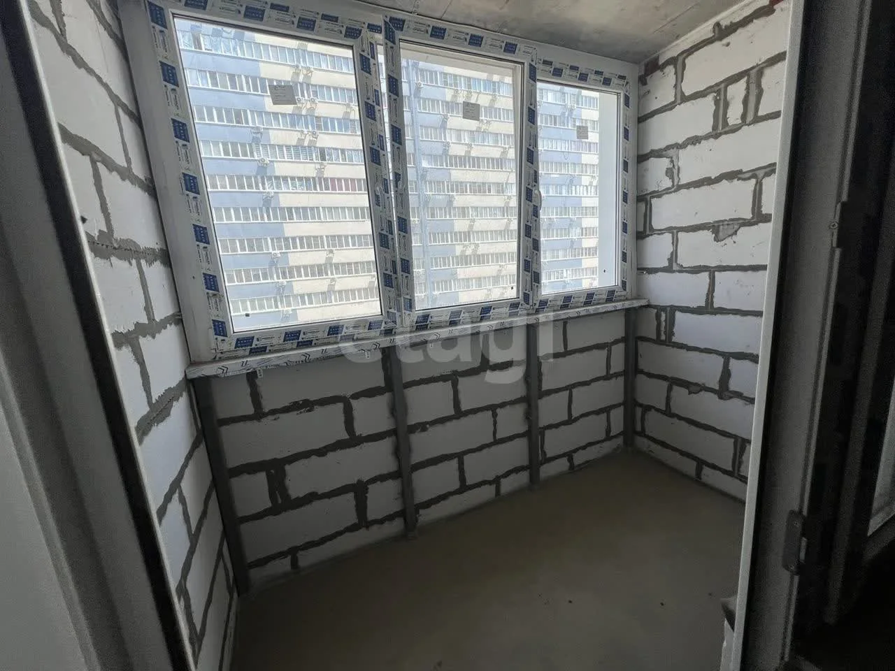 2-к квартира, 43.8м² (Российская улица, 267/5а) - миниатюра 7